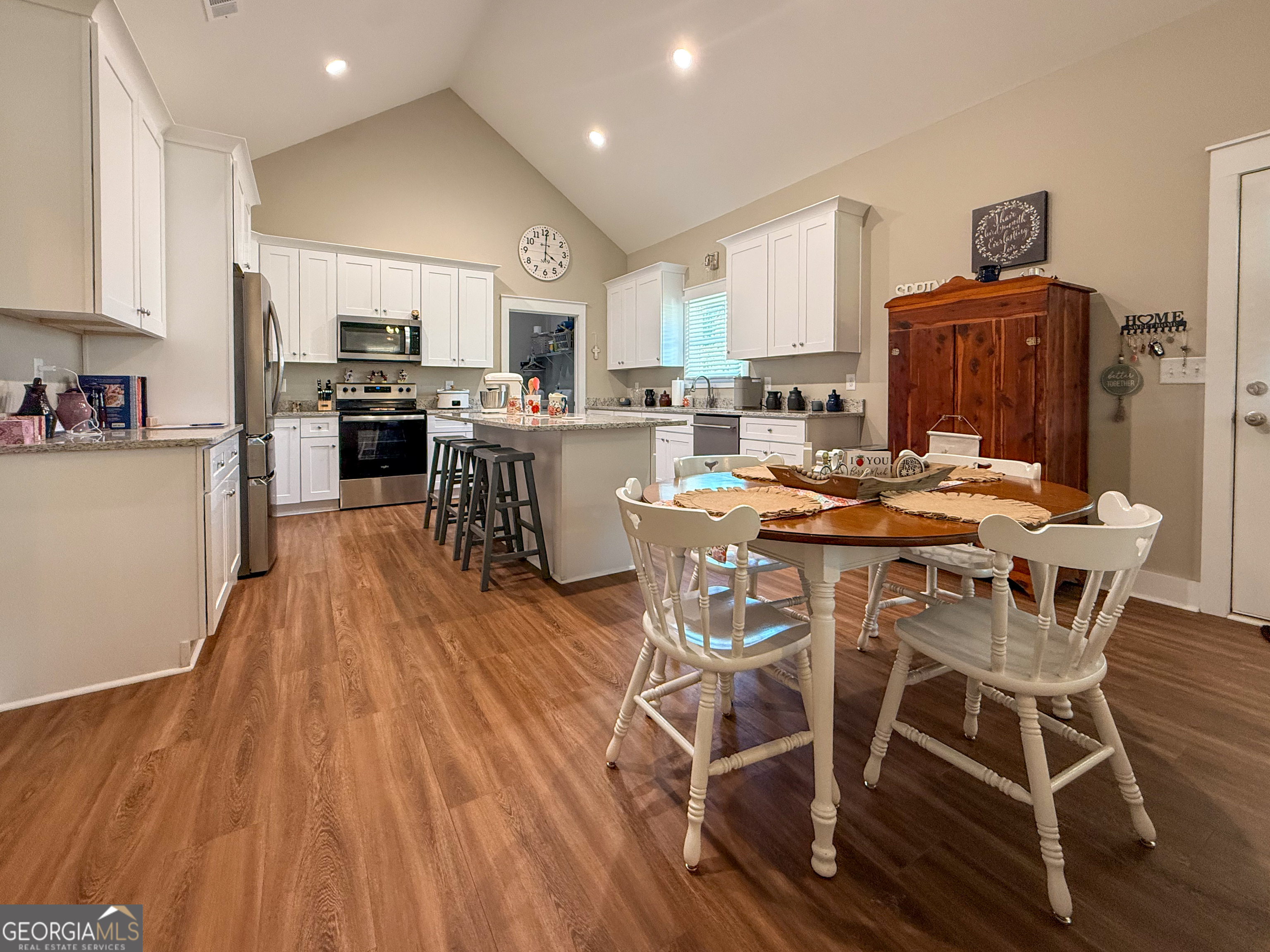 200 Campbell Street Cleveland, GA 30528 - Photo 7 of 29