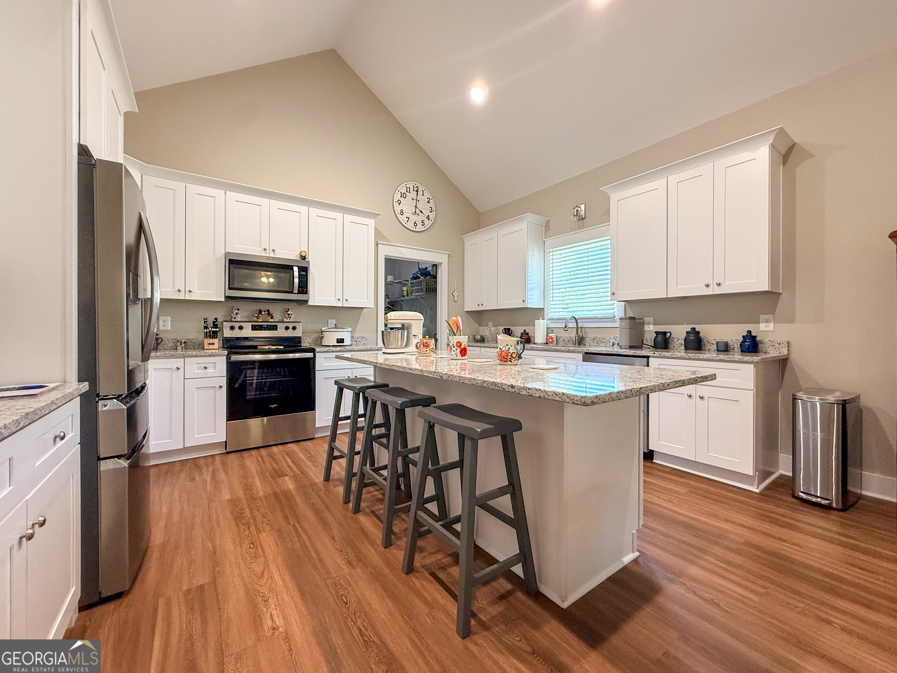 200 Campbell Street Cleveland, GA 30528 - Photo 8 of 29