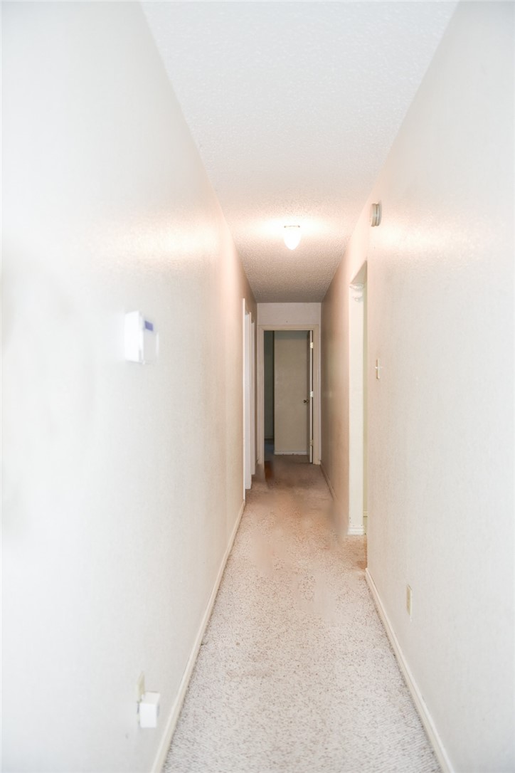 305 Hickory Bishop, TX 78343 - Photo 15 of 23 a view of a hallway