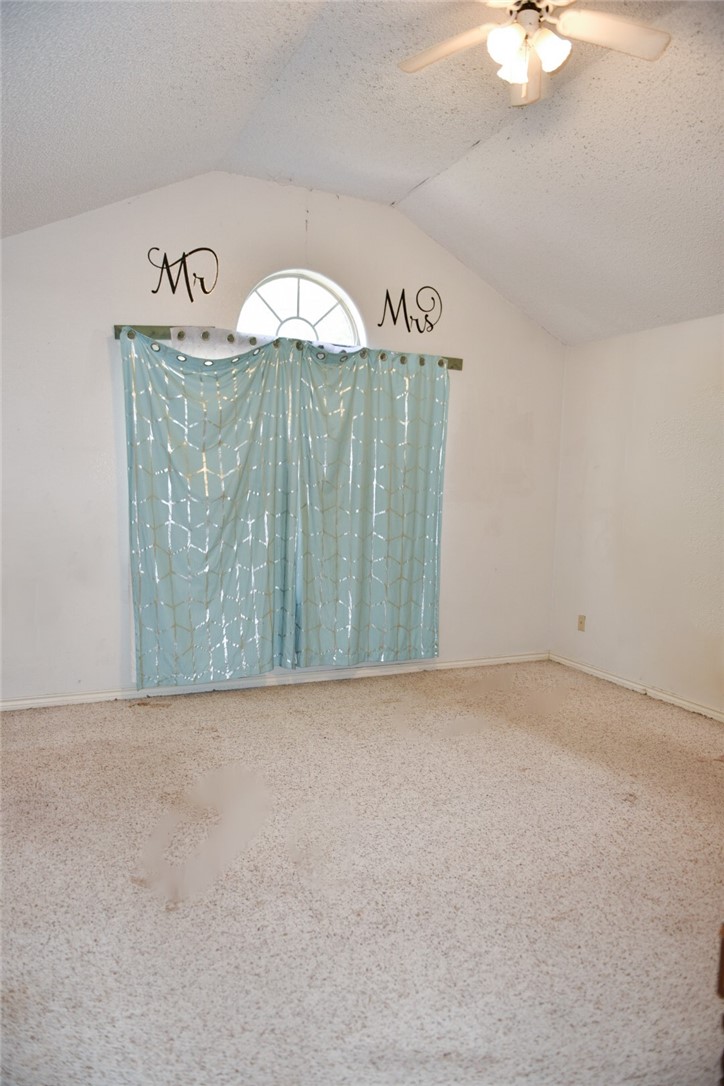 305 Hickory Bishop, TX 78343 - Photo 20 of 23 a view of a utility room with washer and dryer