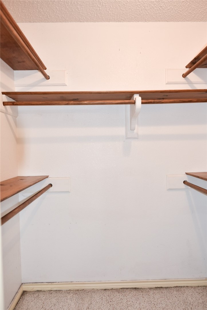 305 Hickory Bishop, TX 78343 - Photo 22 of 23 a close up view of racks