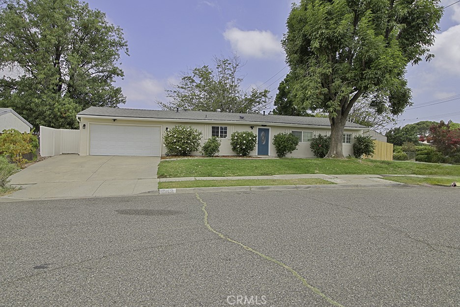 1891 Moore Street Simi Valley, CA 93065 - Photo 1 of 1 Front 1