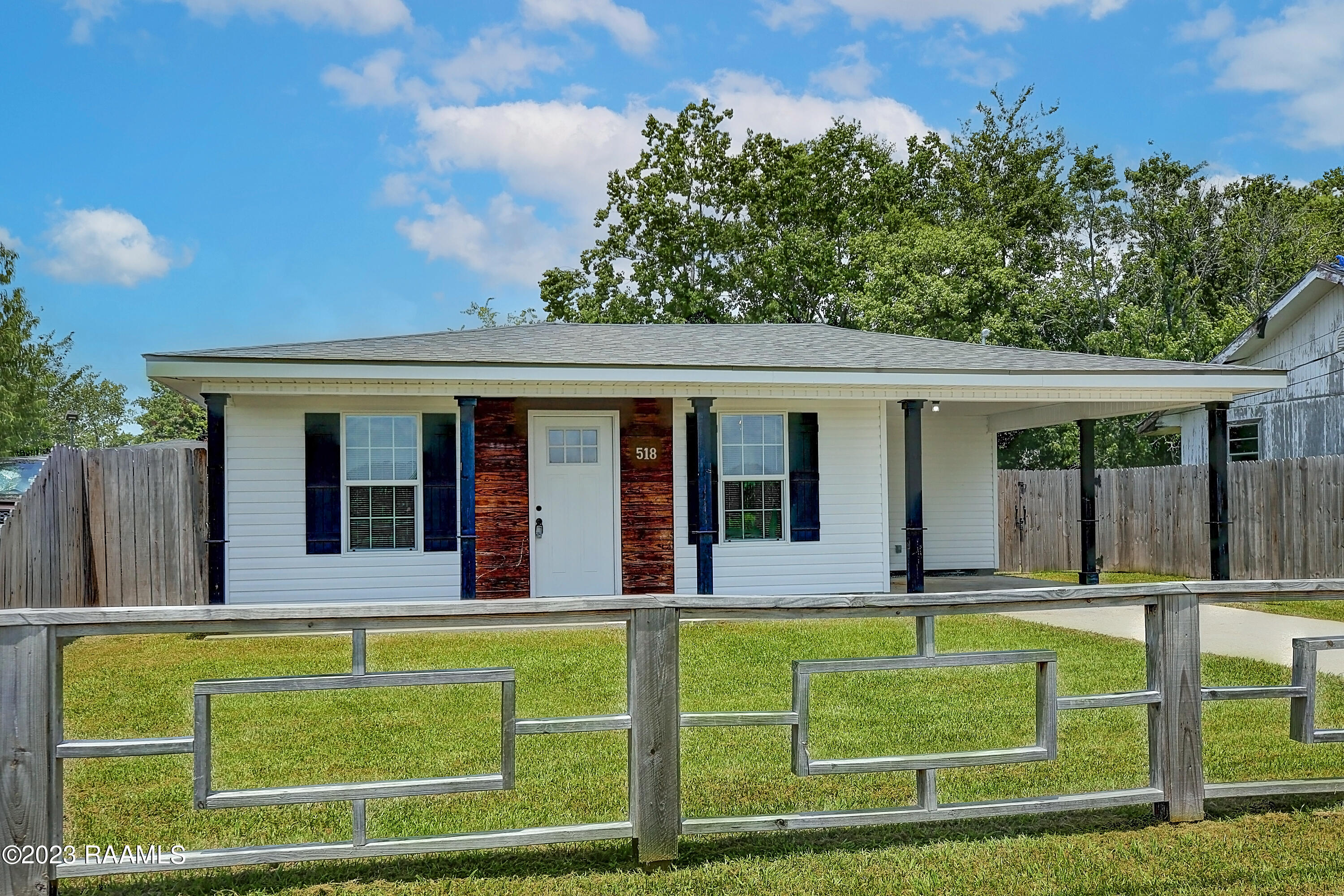 518 Copper Road New Iberia, LA 70560 - Photo 1 of 23 Gallery Image 1