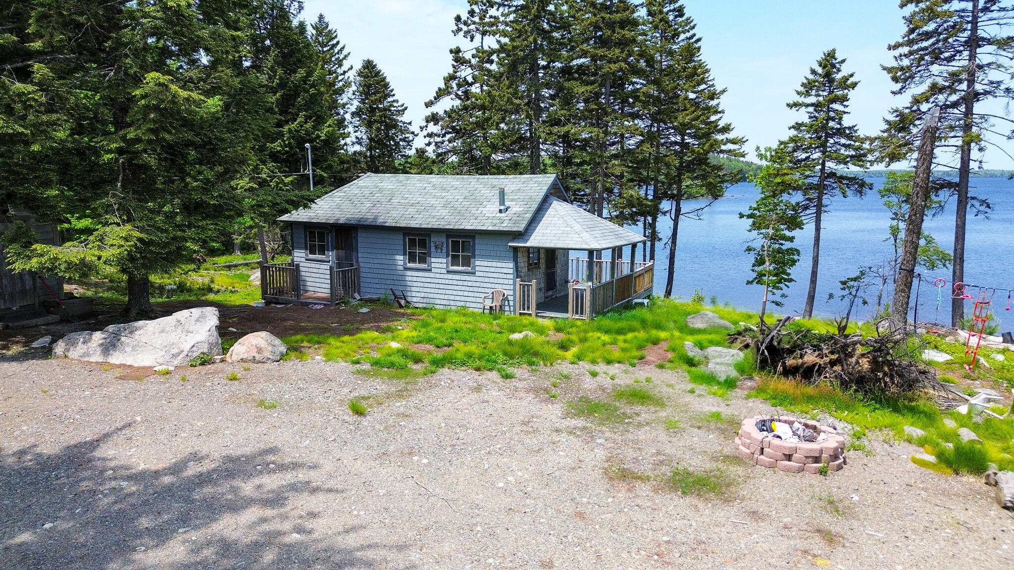21 Jung Road East Machias, ME 04630 - Photo 4 of 56 2