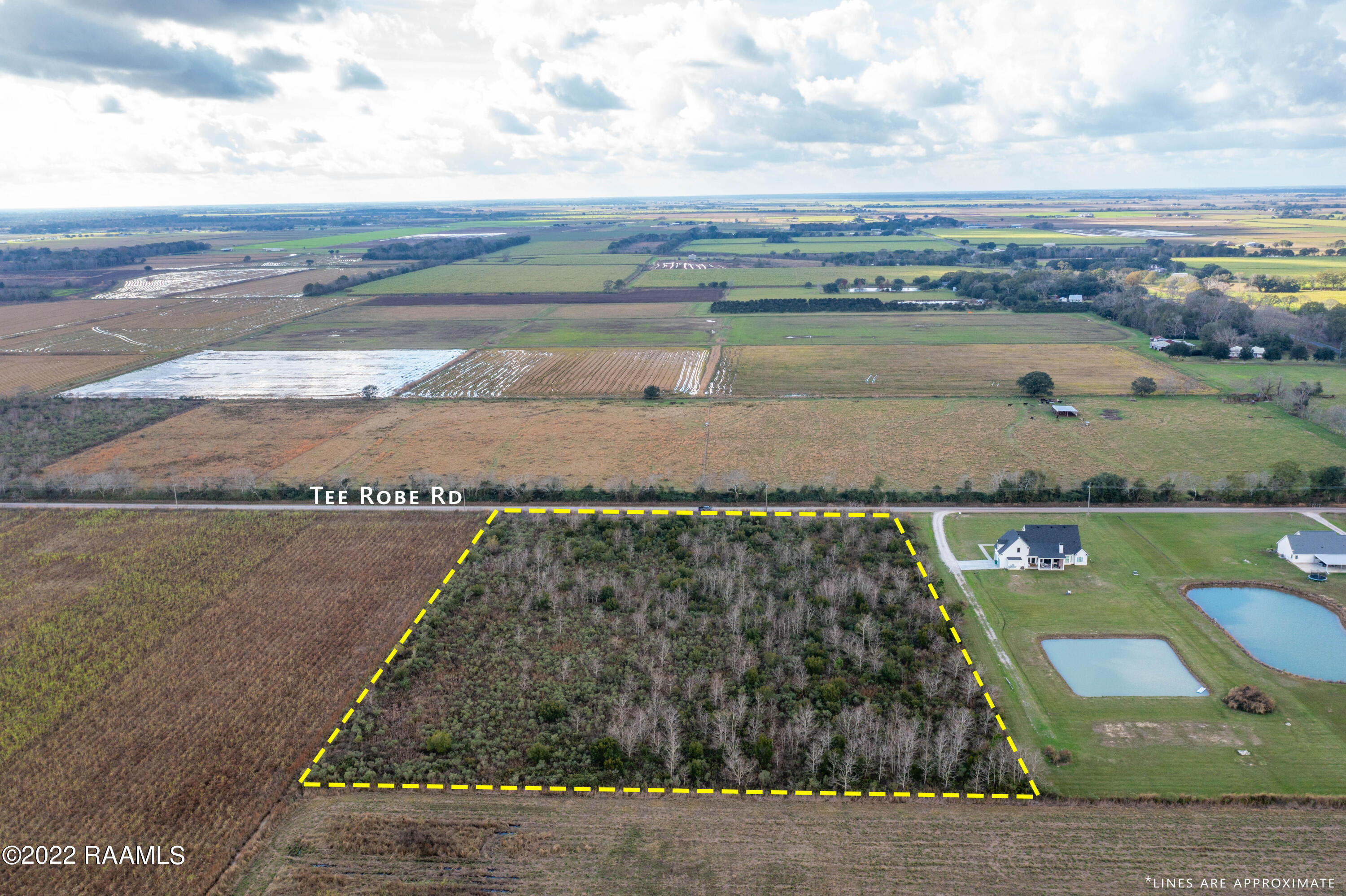 Tbd Tee Robe Road Kaplan, LA 70548 - Photo 6 of 10