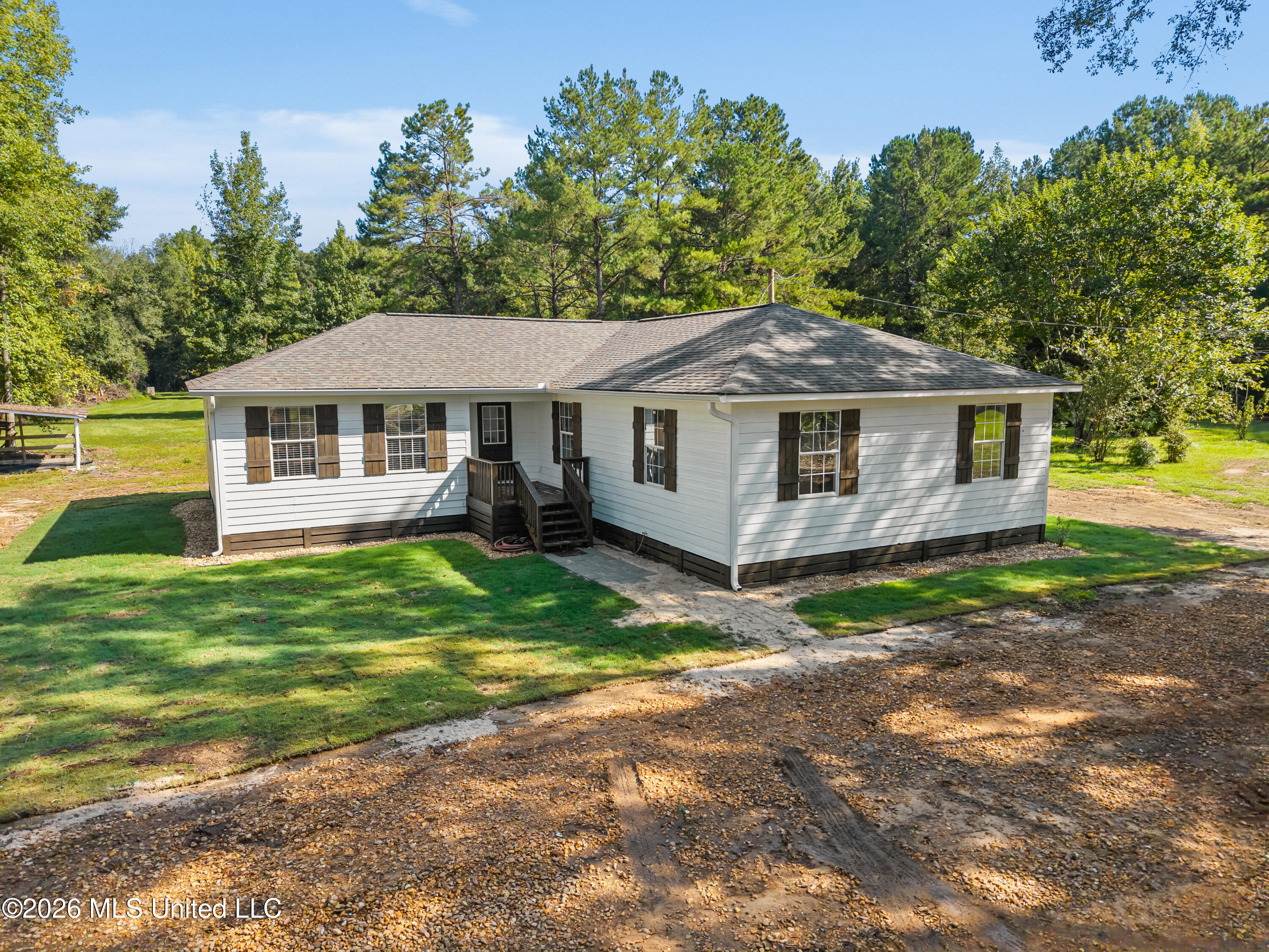 49 Stump Town Road Silver Creek, MS 39663 - Photo 5 of 43 53_Stump_Town_Rd-5