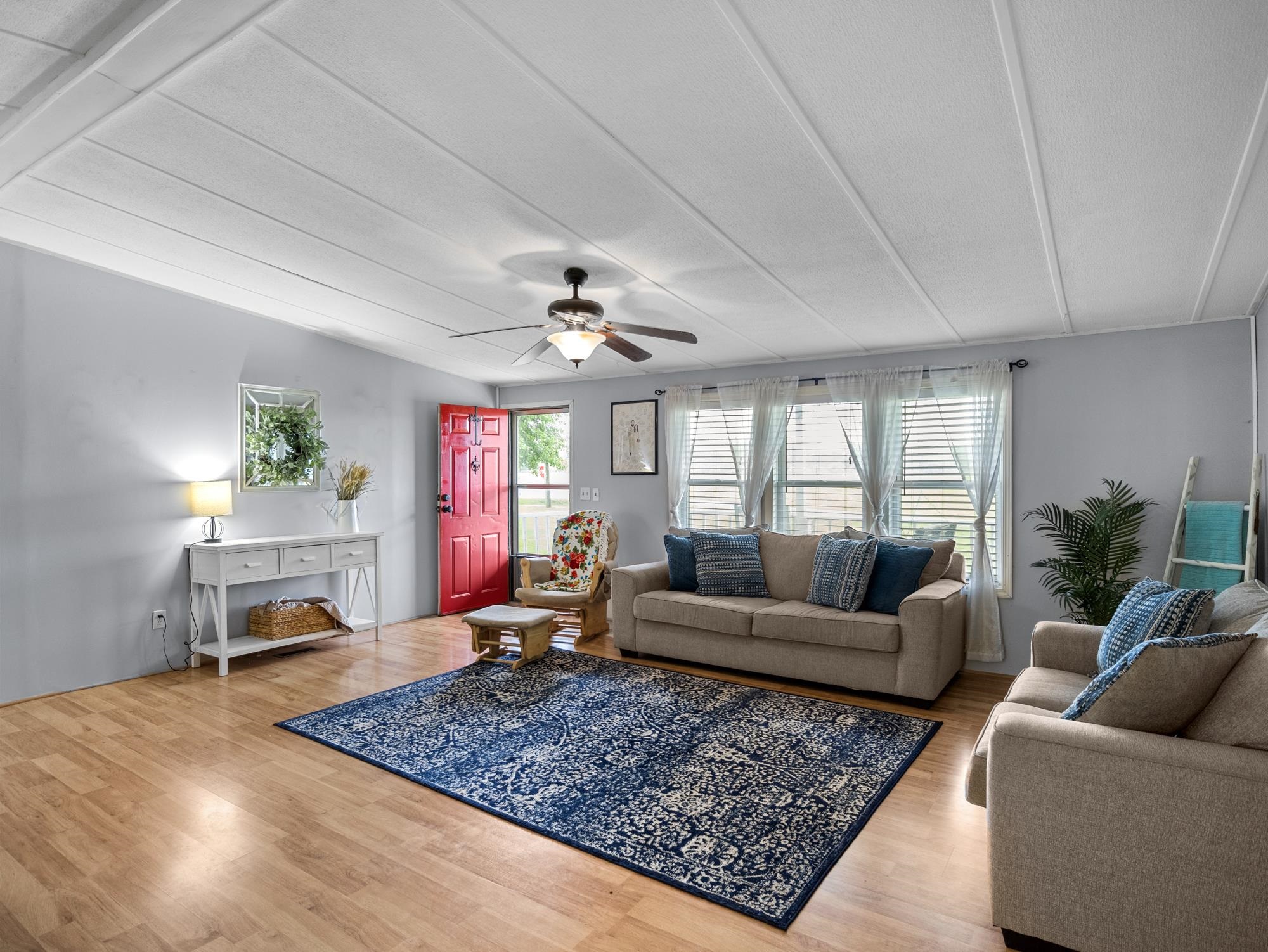 1280 Sandy Springs Road Rutherfordton, NC 28139 - Photo 2 of 25