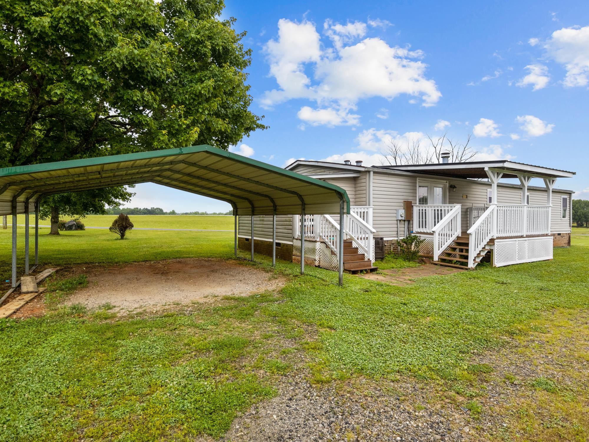 1280 Sandy Springs Road Rutherfordton, NC 28139 - Photo 21 of 25