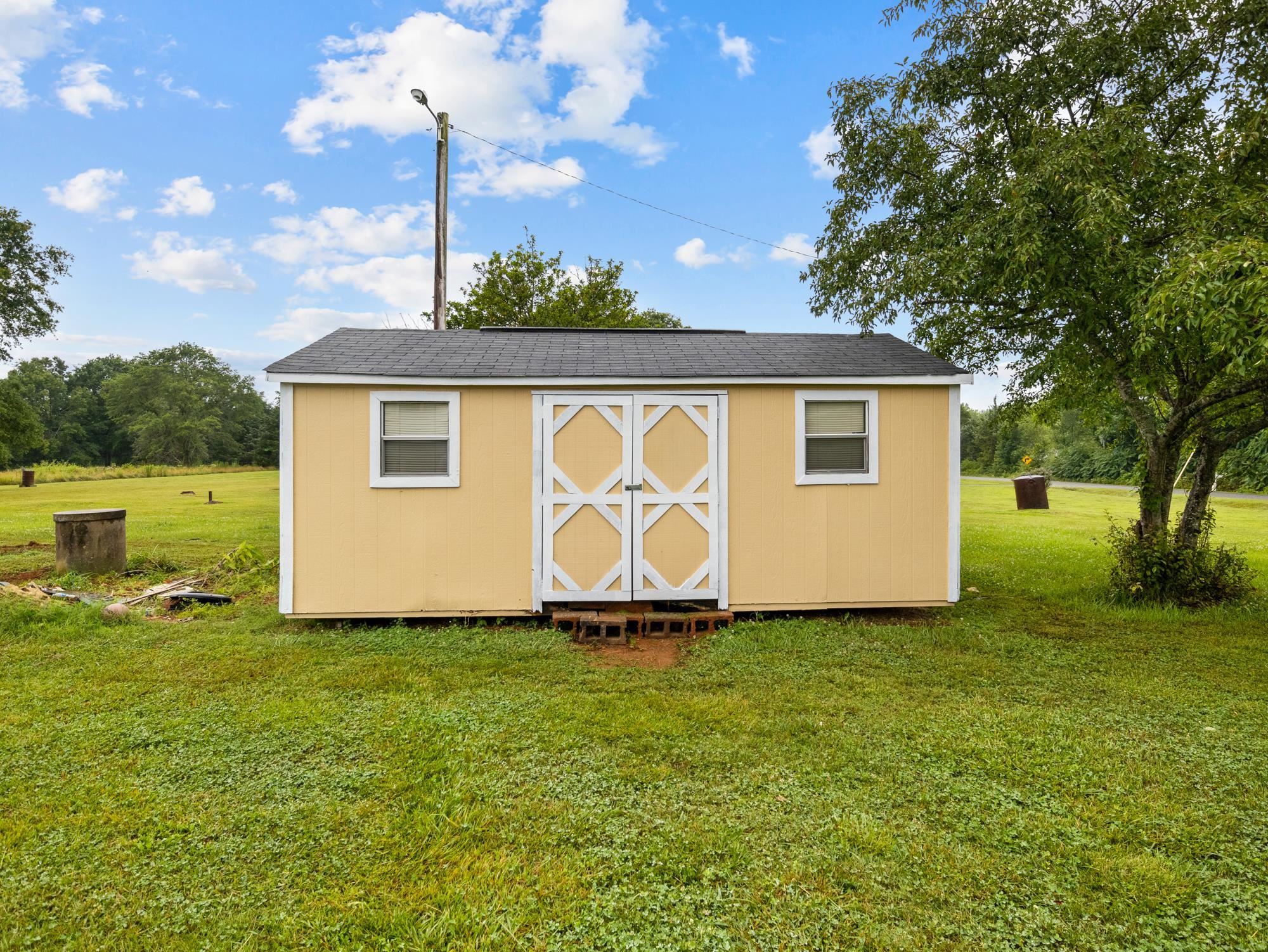 1280 Sandy Springs Road Rutherfordton, NC 28139 - Photo 25 of 25