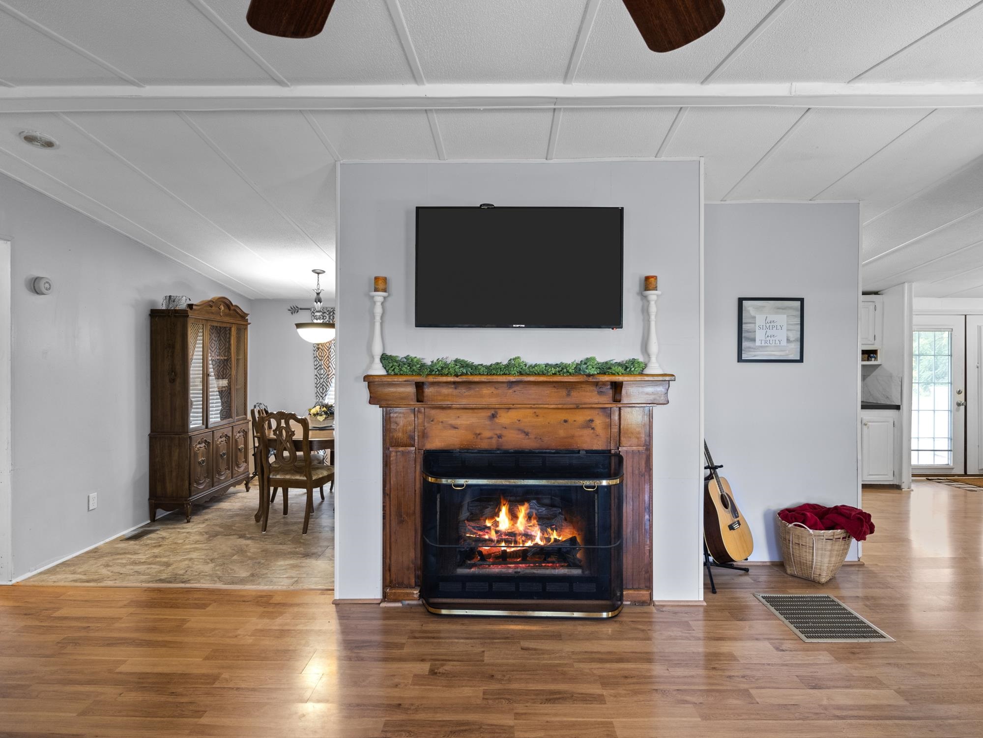 1280 Sandy Springs Road Rutherfordton, NC 28139 - Photo 3 of 25