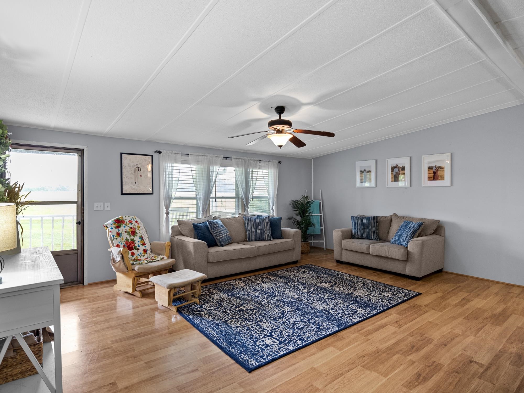 1280 Sandy Springs Road Rutherfordton, NC 28139 - Photo 4 of 25