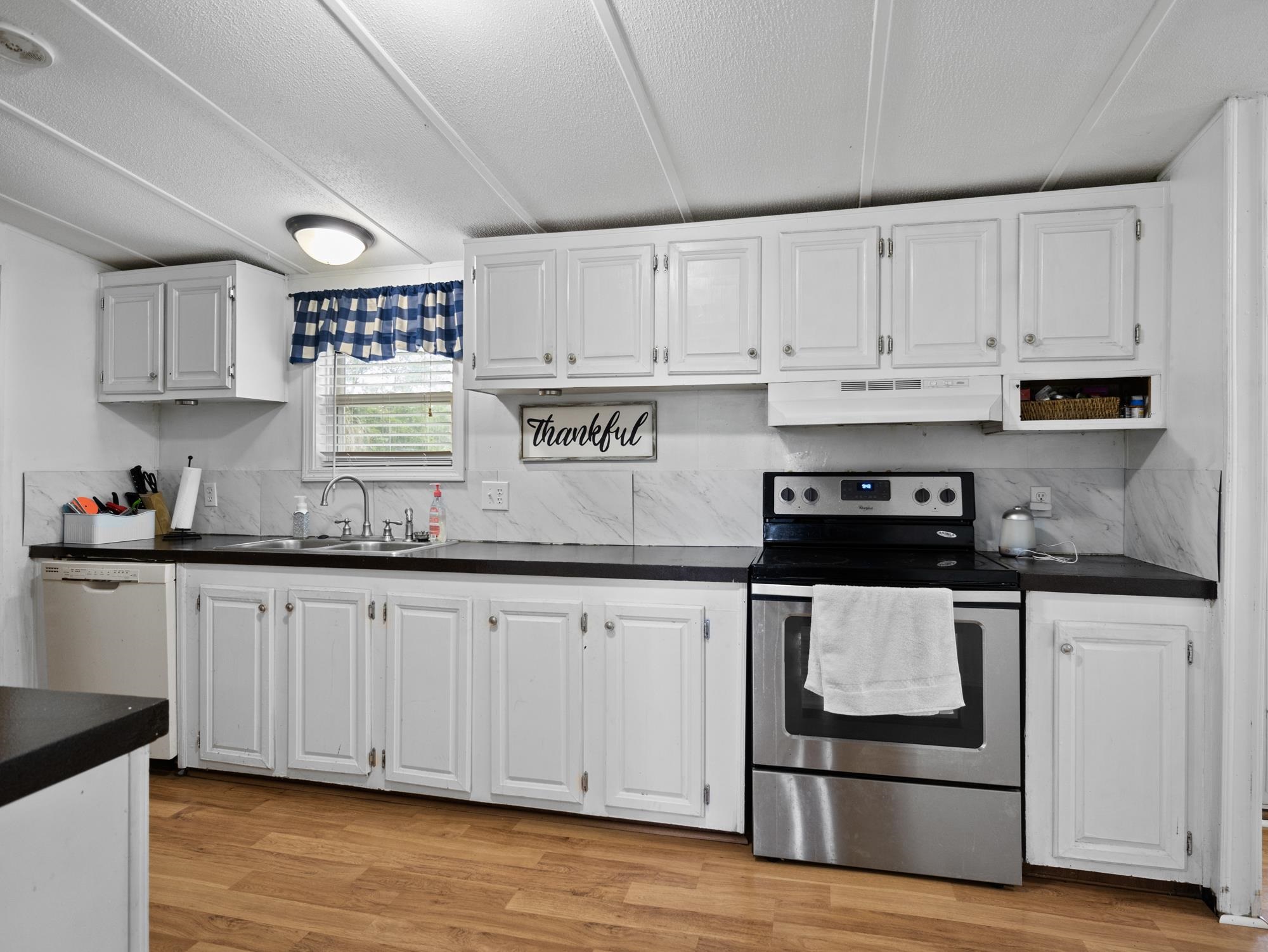 1280 Sandy Springs Road Rutherfordton, NC 28139 - Photo 5 of 25