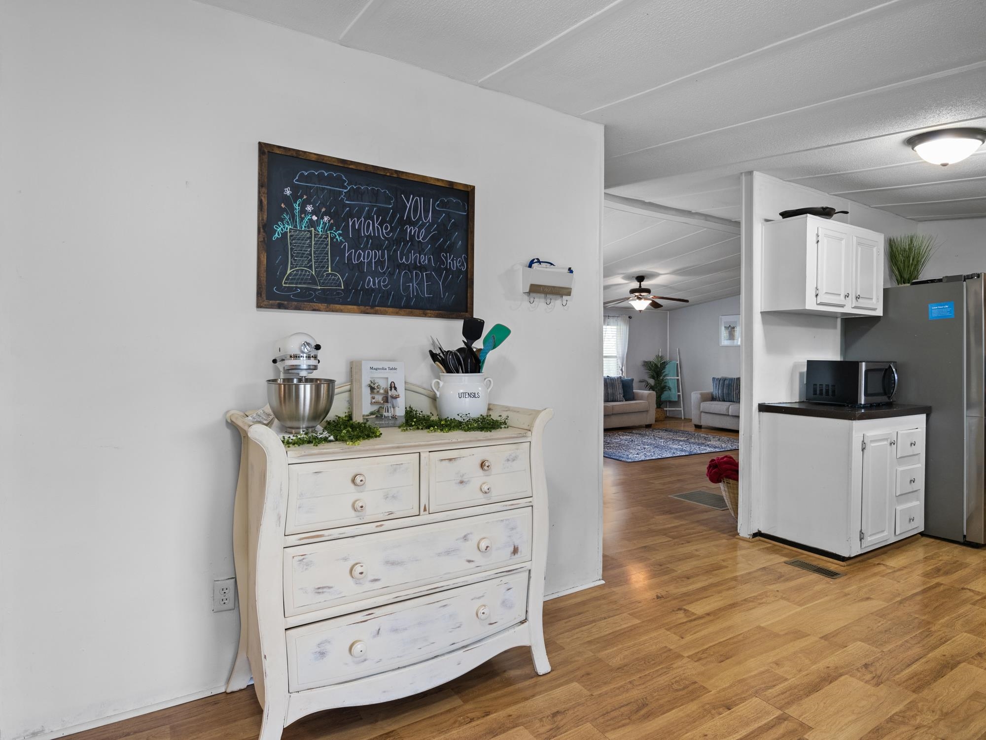 1280 Sandy Springs Road Rutherfordton, NC 28139 - Photo 9 of 25