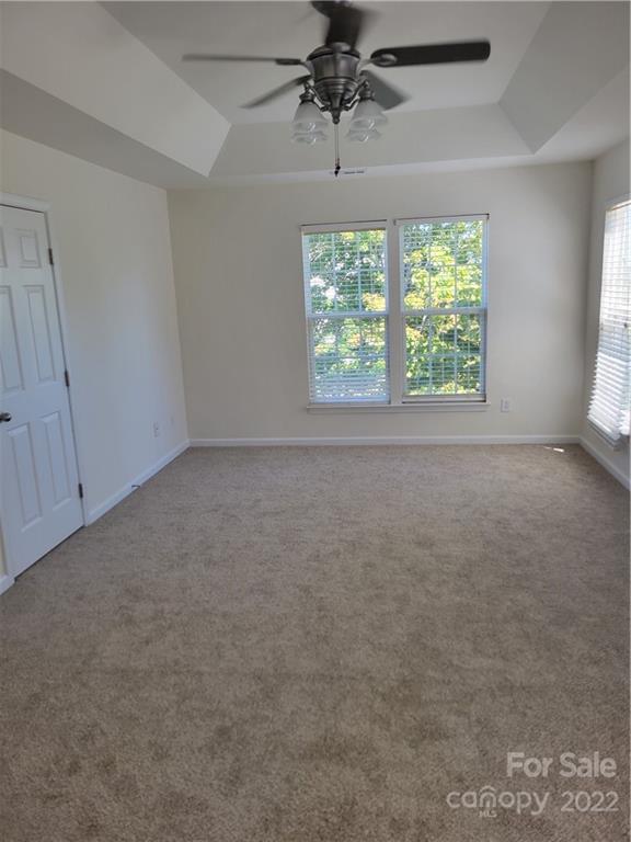 2449 Smith Cove Road Denver, NC 28037 - Photo 12 of 18 an empty room with a window