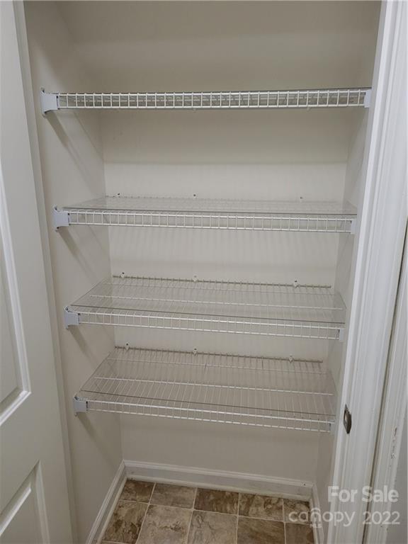 2449 Smith Cove Road Denver, NC 28037 - Photo 10 of 18 a close view of closet