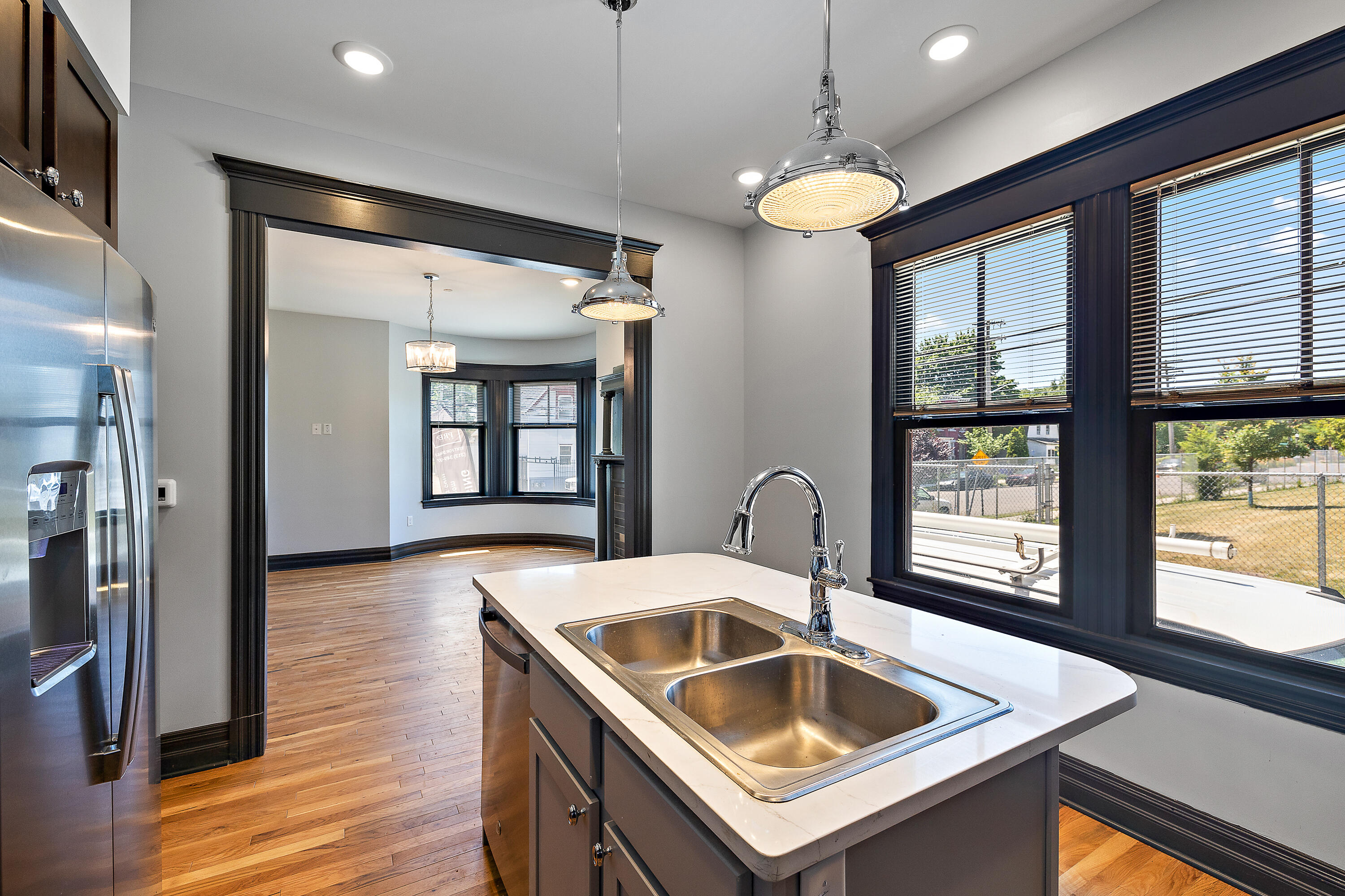 4004 Porter Street Detroit, MI 48209 - Photo 11 of 29 4030 Porter St-25