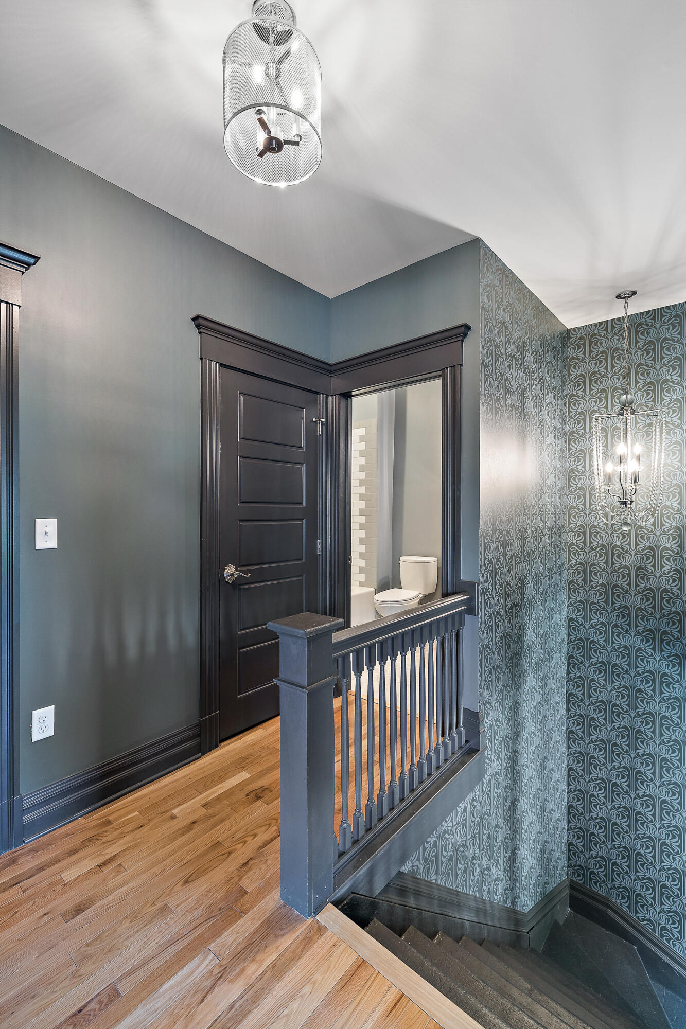 4004 Porter Street Detroit, MI 48209 - Photo 13 of 29 4030 Porter St-30