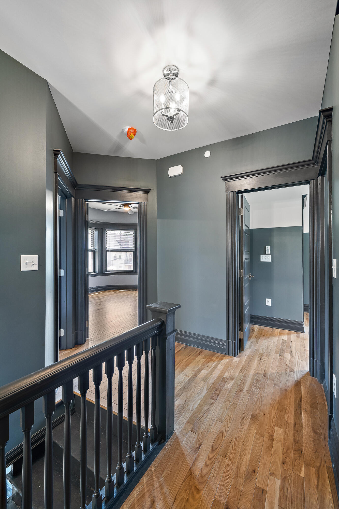 4004 Porter Street Detroit, MI 48209 - Photo 14 of 29 4030 Porter St-31