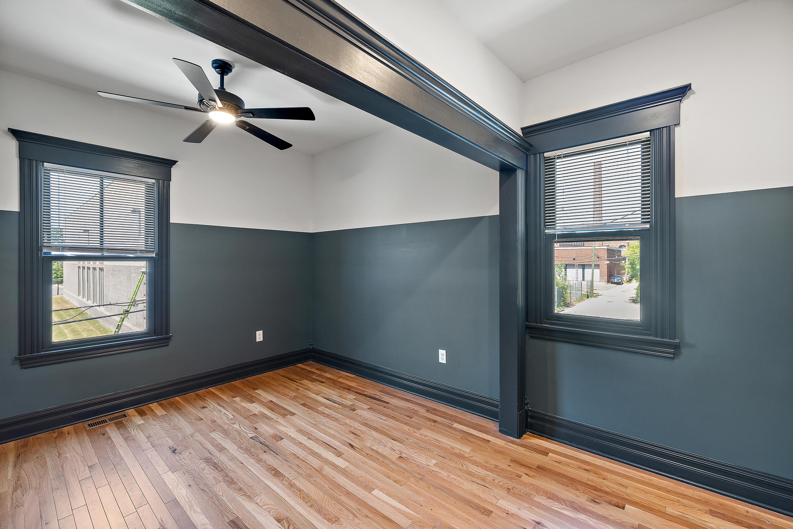 4004 Porter Street Detroit, MI 48209 - Photo 23 of 29 4030 Porter St-33