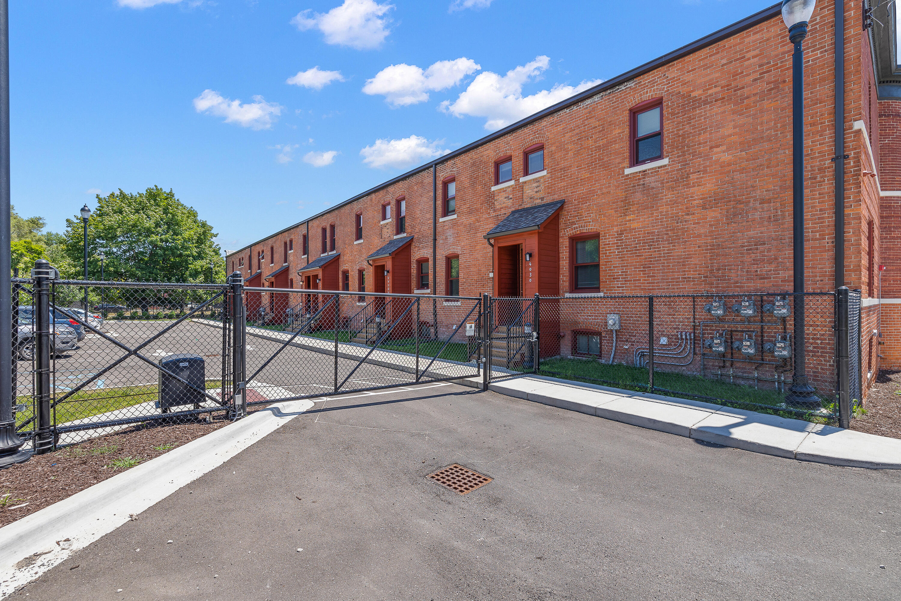 4004 Porter Street Detroit, MI 48209 - Photo 25 of 29 4030 Porter St-14