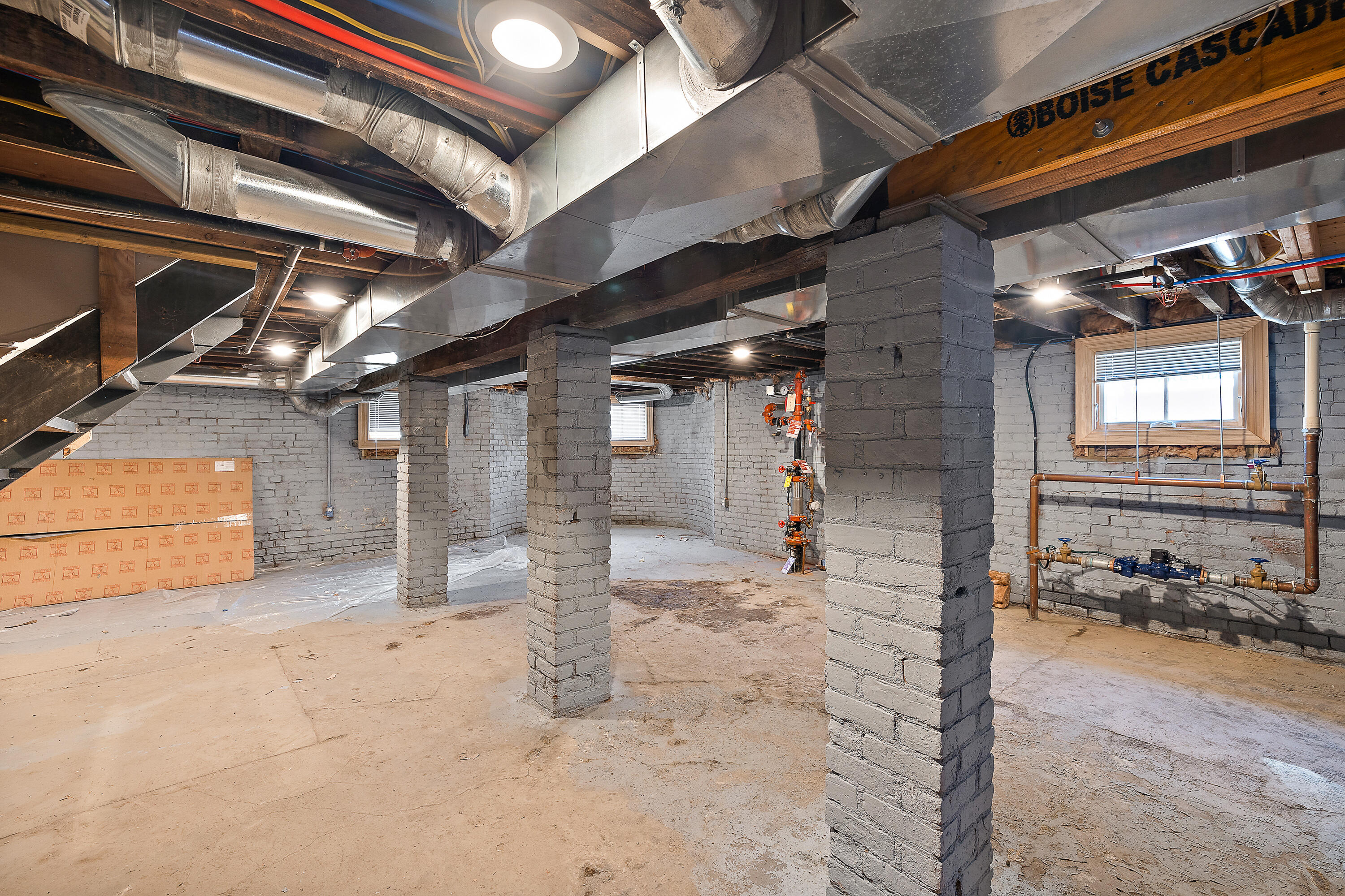 4004 Porter Street Detroit, MI 48209 - Photo 26 of 29 4030 Porter St-46