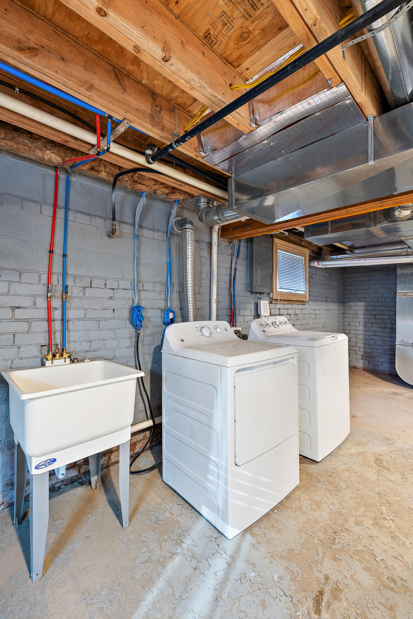 4004 Porter Street Detroit, MI 48209 - Photo 28 of 29 4030 Porter St-45