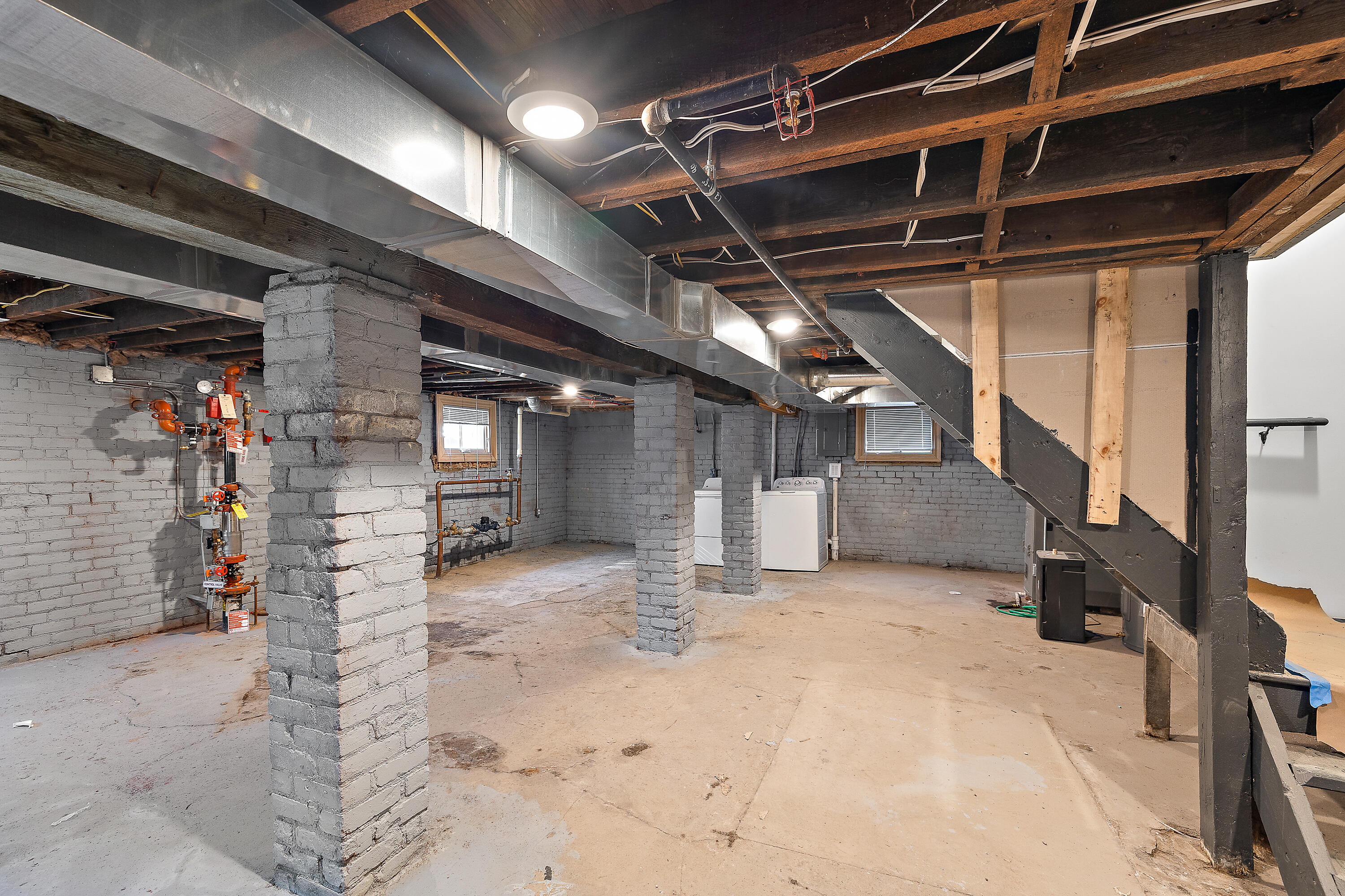 4004 Porter Street Detroit, MI 48209 - Photo 29 of 29 4030 Porter St-44