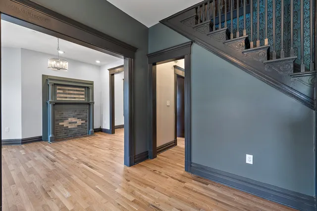 $2,800 | 4004 Porter Street, Detroit, MI 48209