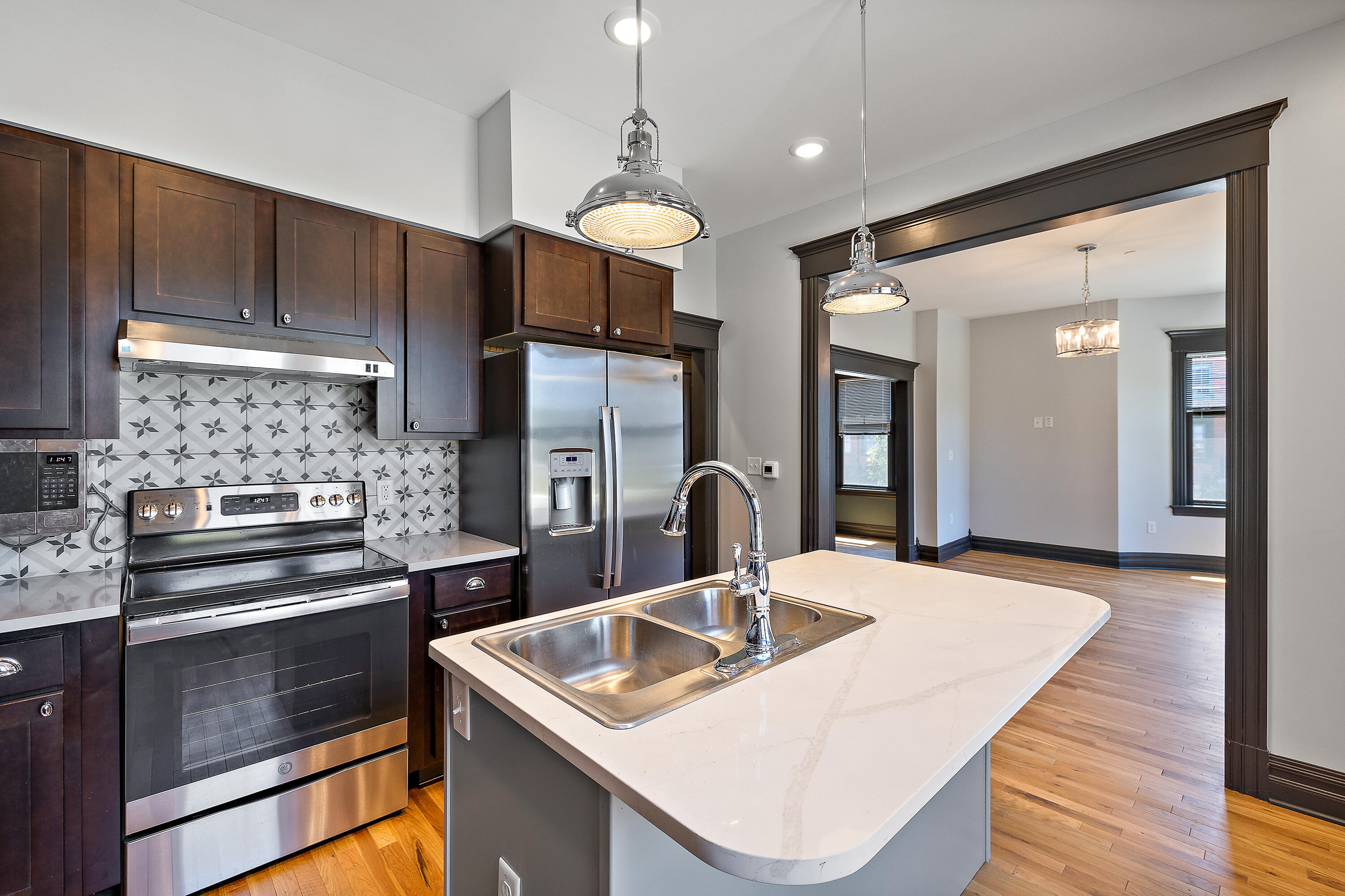 4004 Porter Street Detroit, MI 48209 - Photo 4 of 29 4030 Porter St-26