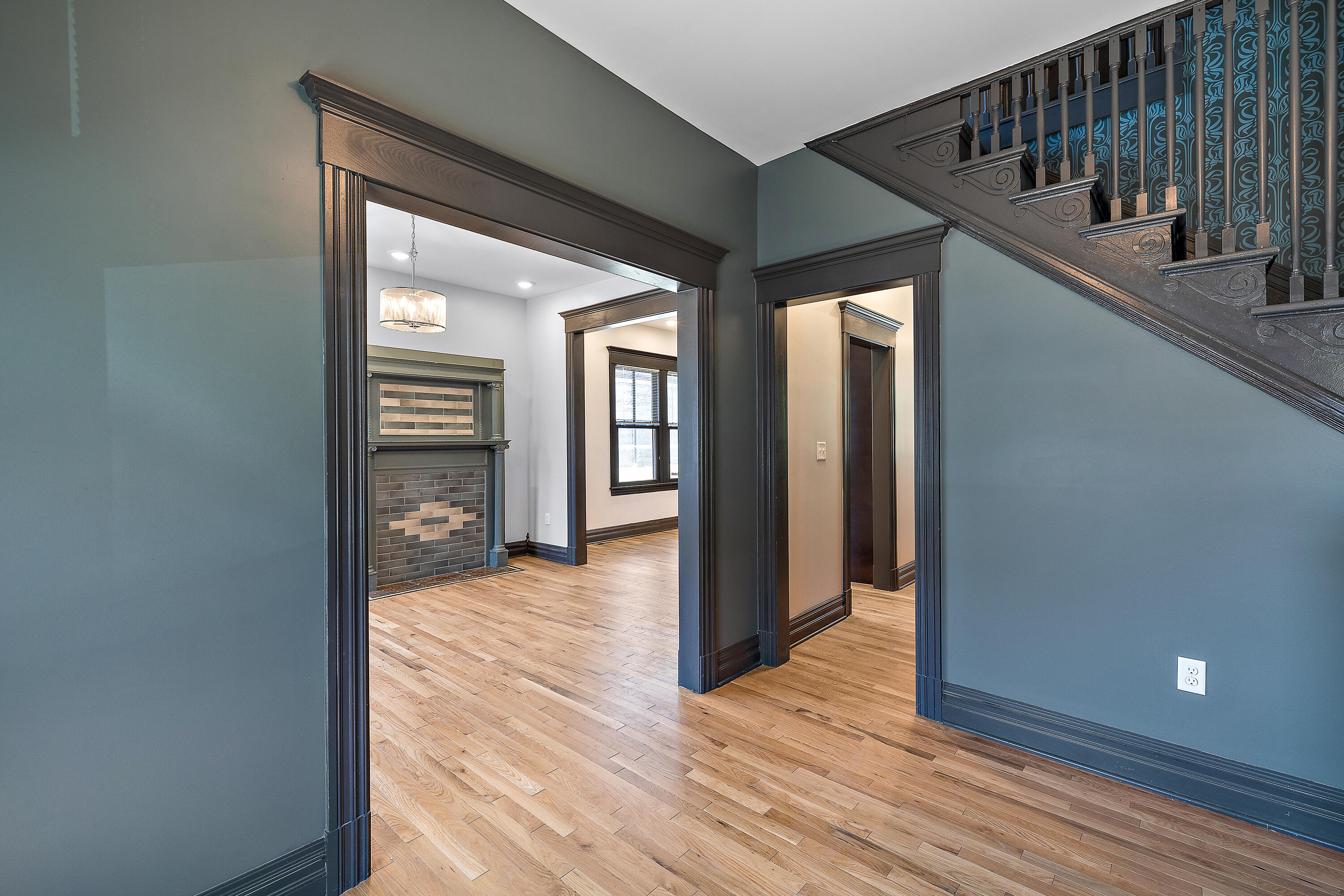 4004 Porter Street Detroit, MI 48209 - Photo 6 of 29 4030 Porter St-18