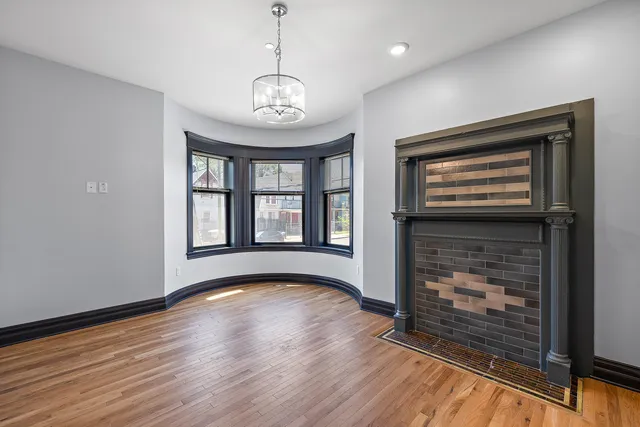 $2,800 | 4004 Porter Street, Detroit, MI 48209