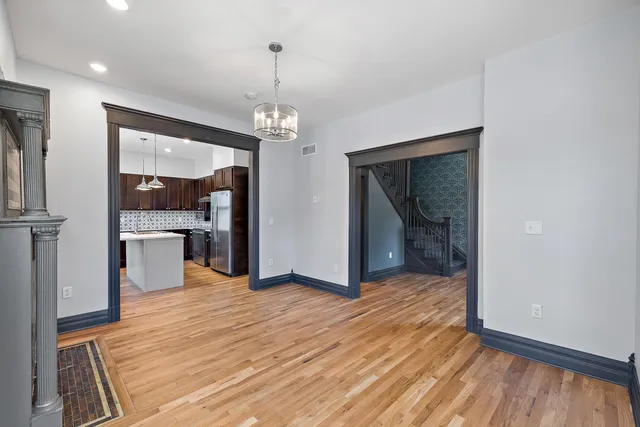 $2,800 | 4004 Porter Street, Detroit, MI 48209