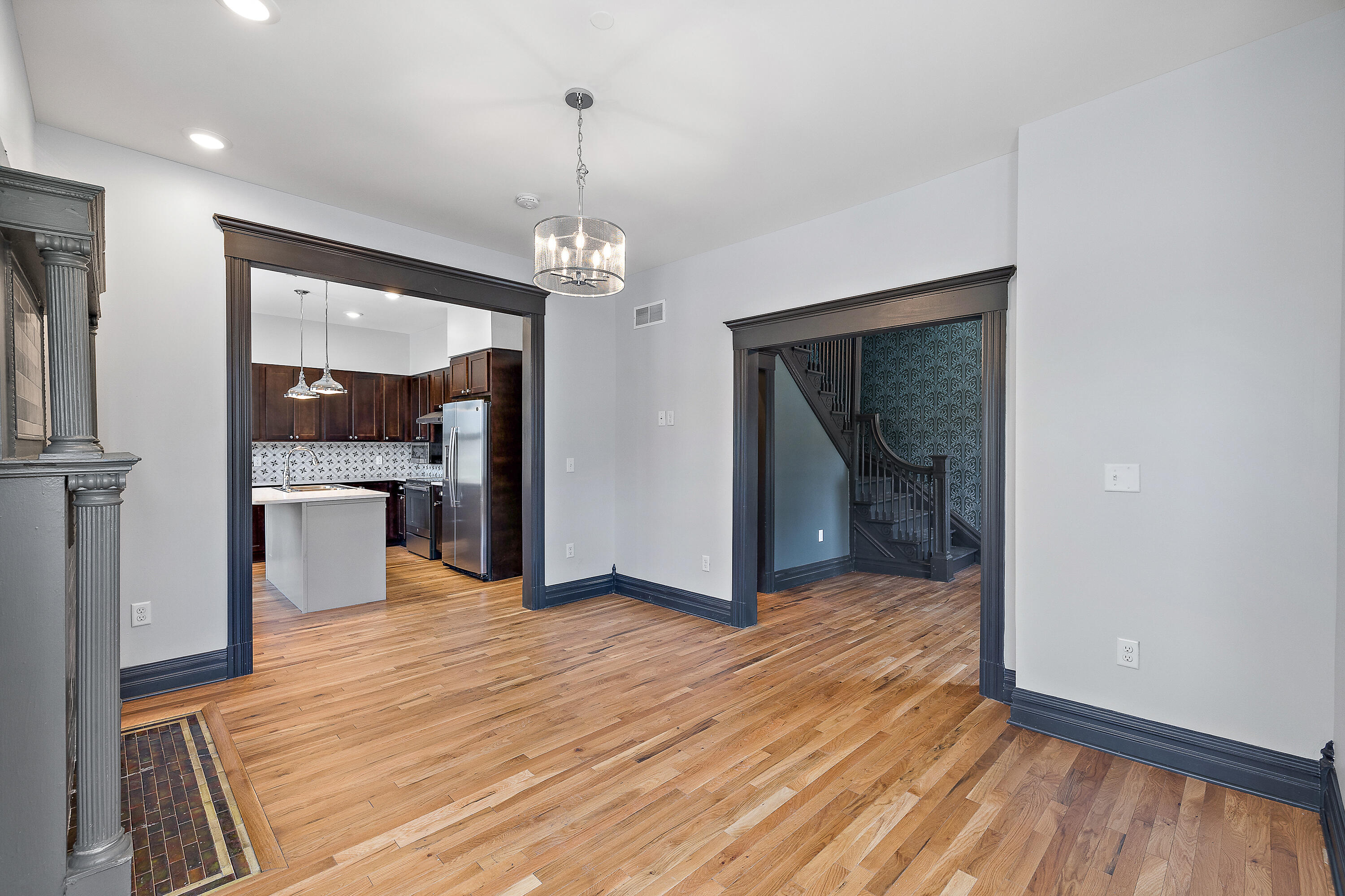 4004 Porter Street Detroit, MI 48209 - Photo 8 of 29 4030 Porter St-21