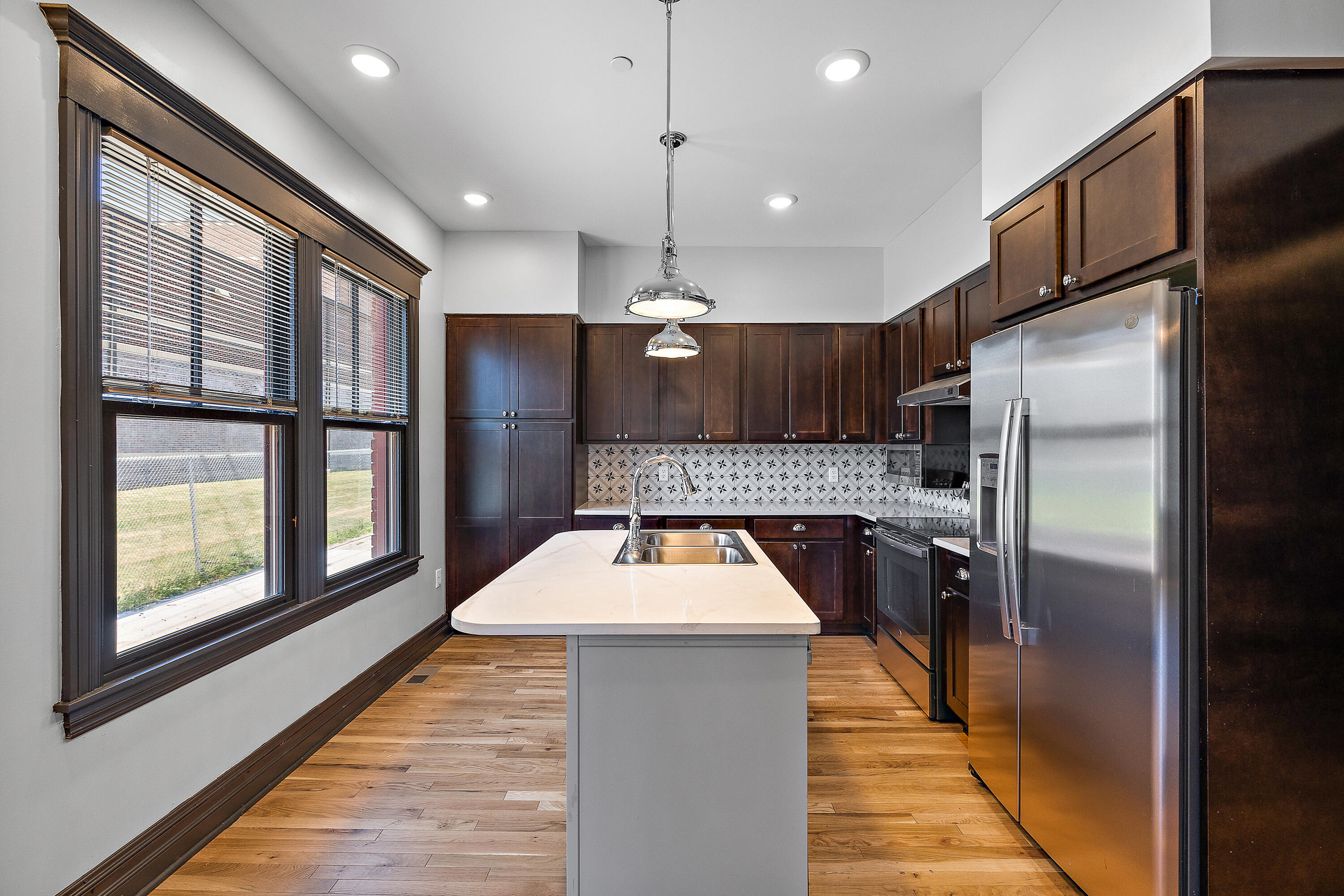 4004 Porter Street Detroit, MI 48209 - Photo 9 of 29 4030 Porter St-22