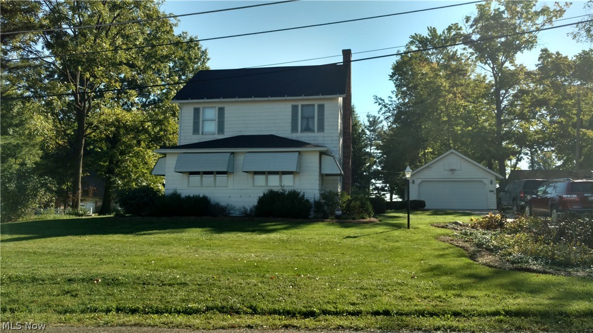 2745 Eby Road Wooster, OH 44691 - Photo 1 of 17