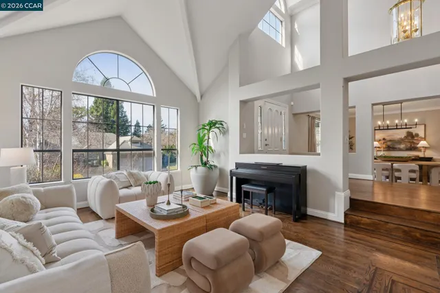 $2,648,000 | 40 Oak Trail Court, Alamo, CA 94507