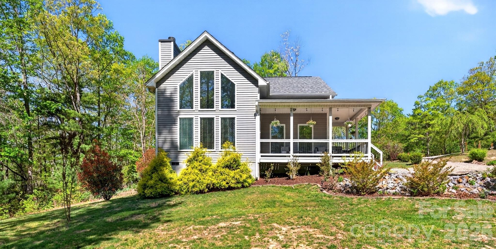 38 Pine Hill Road Fairview, NC 28730 - Photo 1 of 41