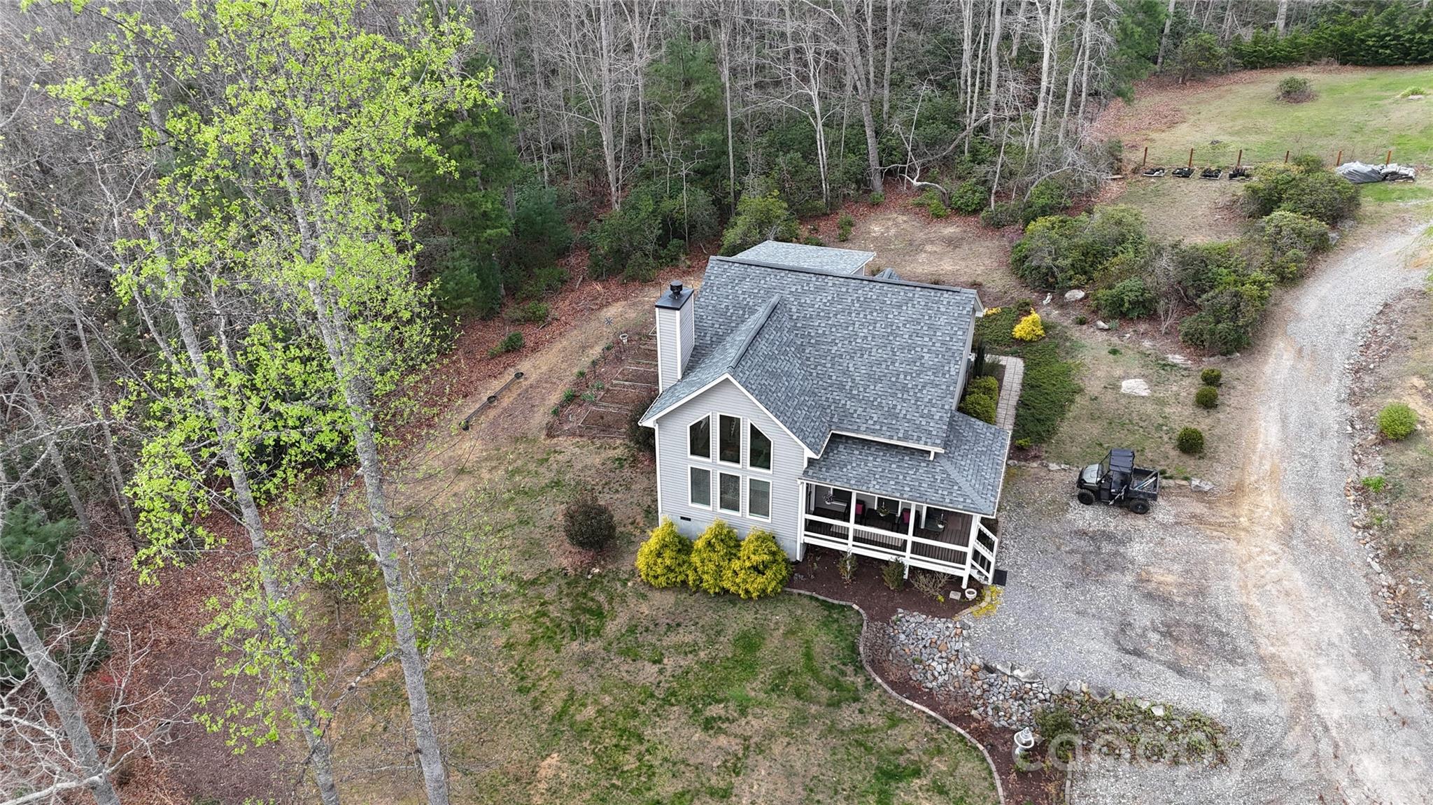 38 Pine Hill Road Fairview, NC 28730 - Photo 11 of 16