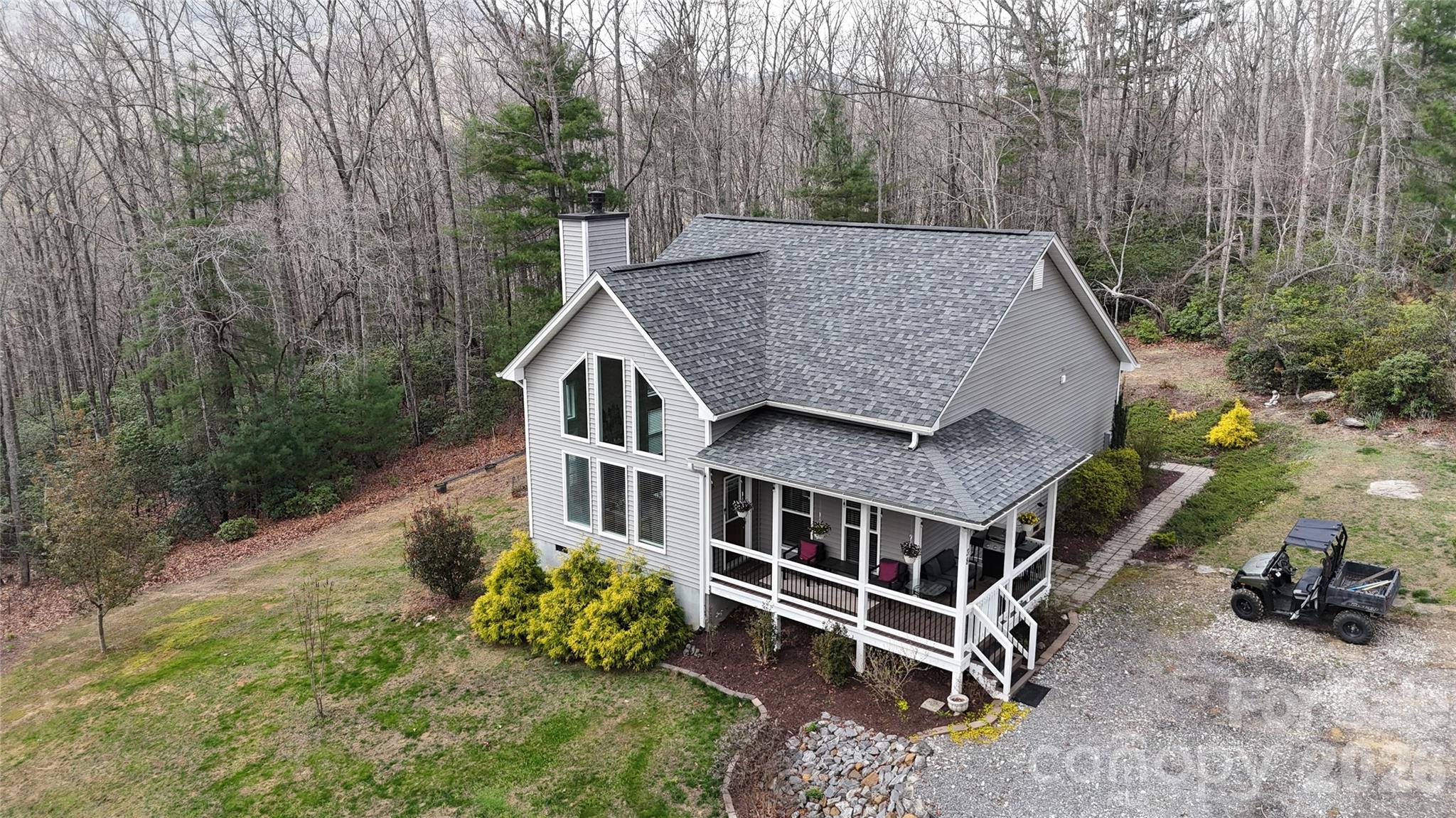 38 Pine Hill Road Fairview, NC 28730 - Photo 12 of 16