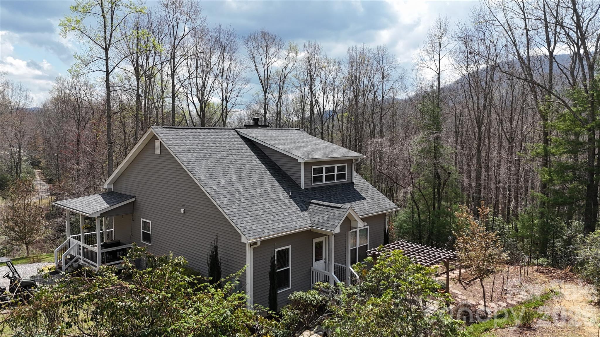 38 Pine Hill Road Fairview, NC 28730 - Photo 13 of 16