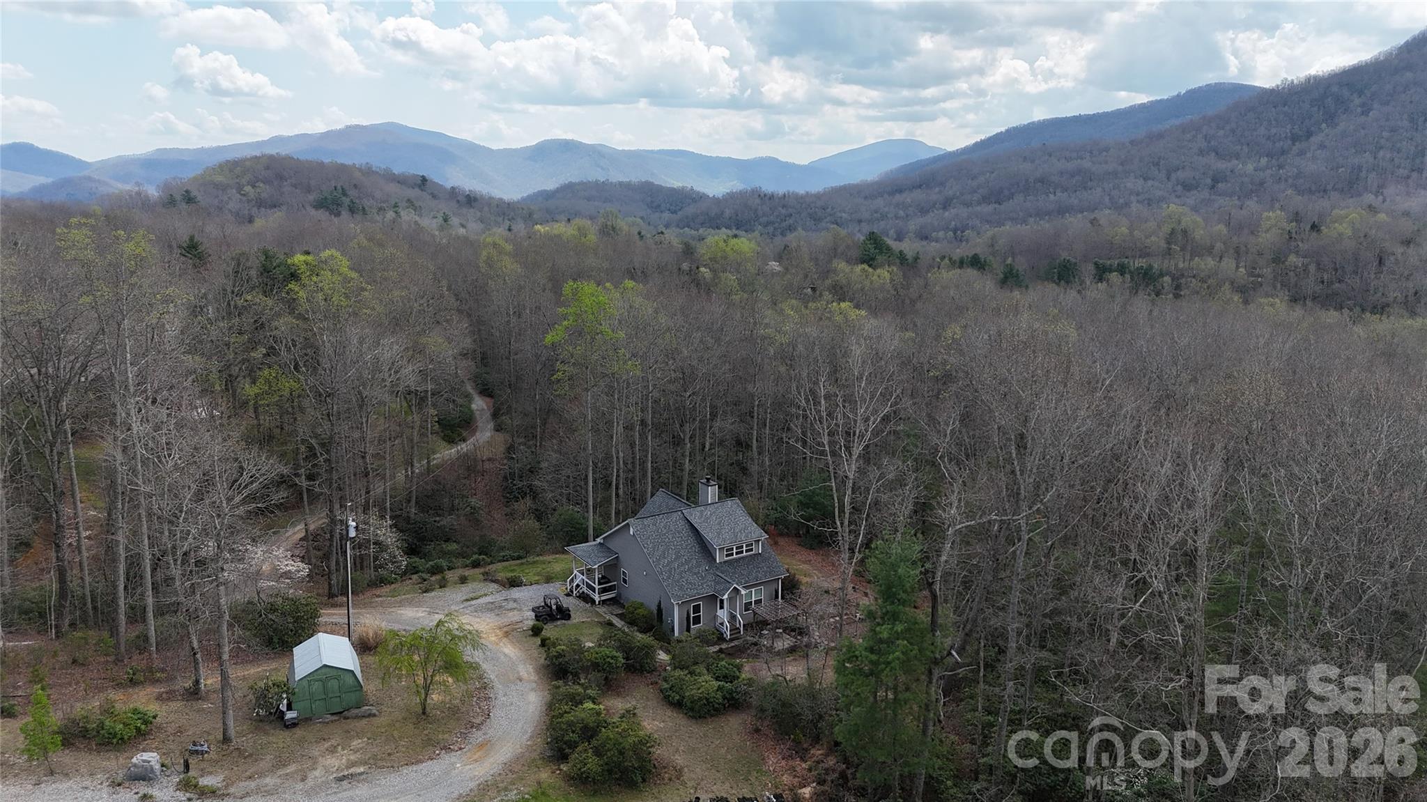 38 Pine Hill Road Fairview, NC 28730 - Photo 16 of 16