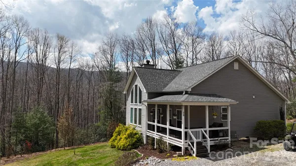 $499,000 | 38 Pine Hill Road, Fairview, NC 28730