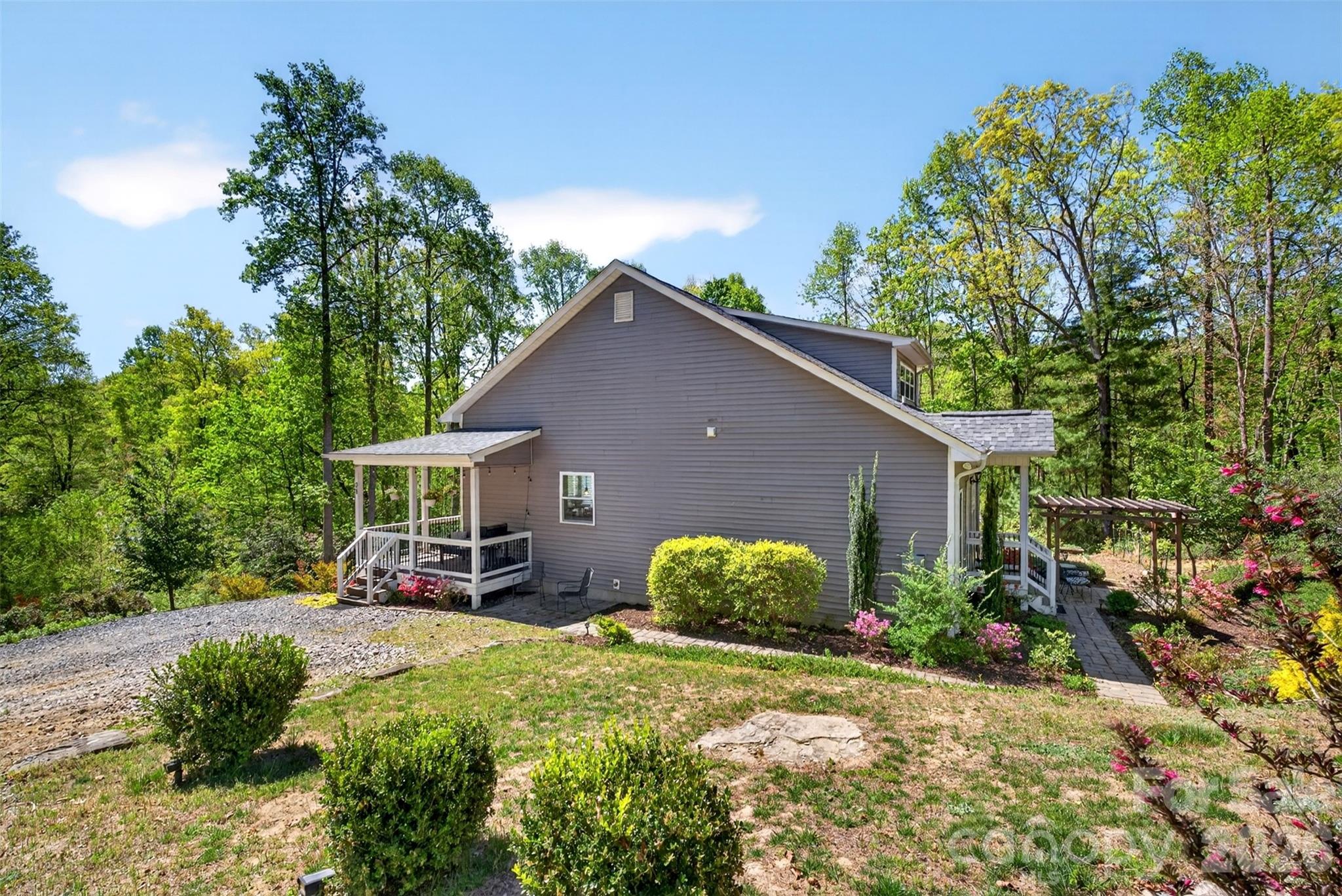 38 Pine Hill Road Fairview, NC 28730 - Photo 24 of 41