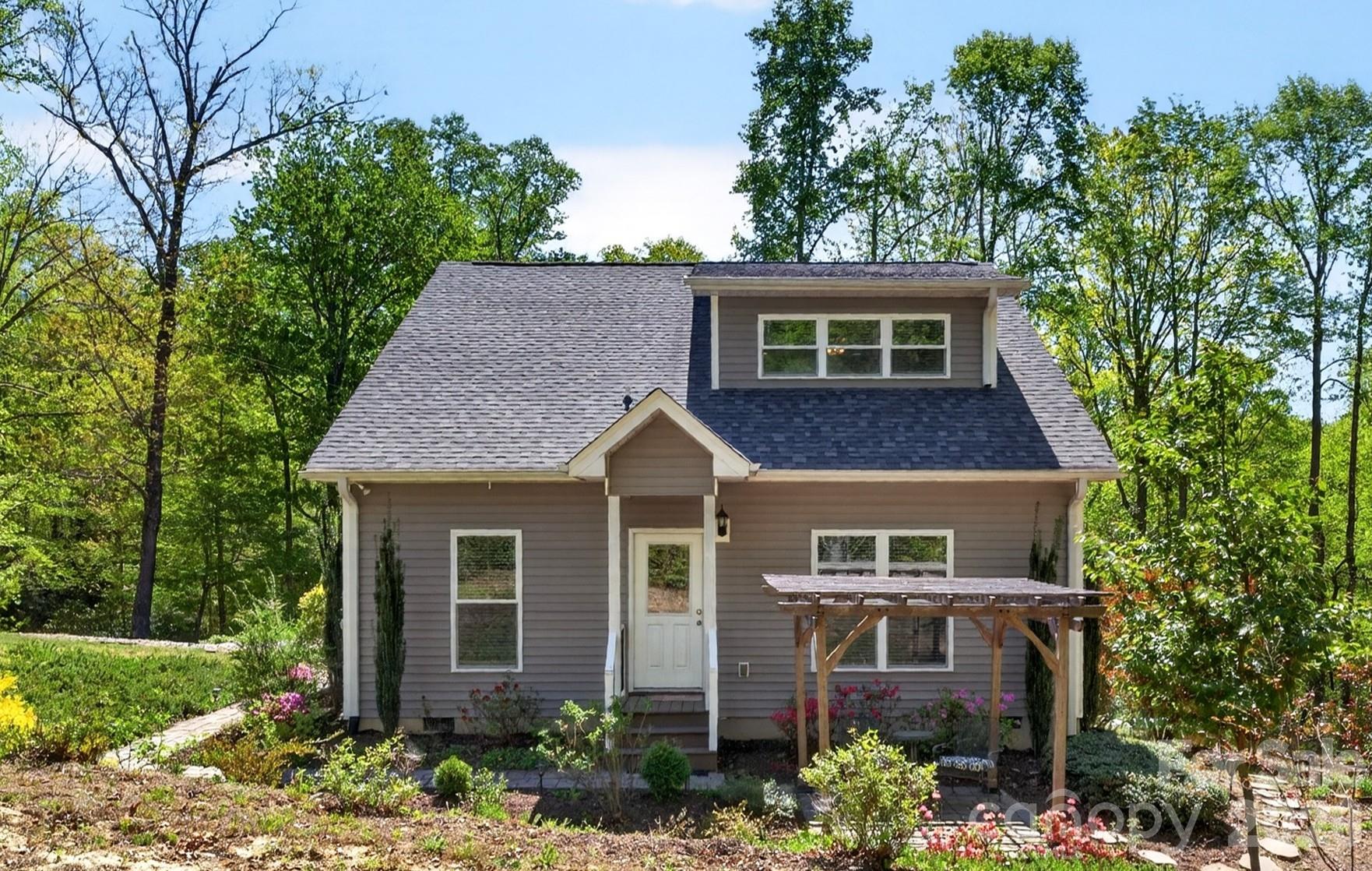 38 Pine Hill Road Fairview, NC 28730 - Photo 25 of 41