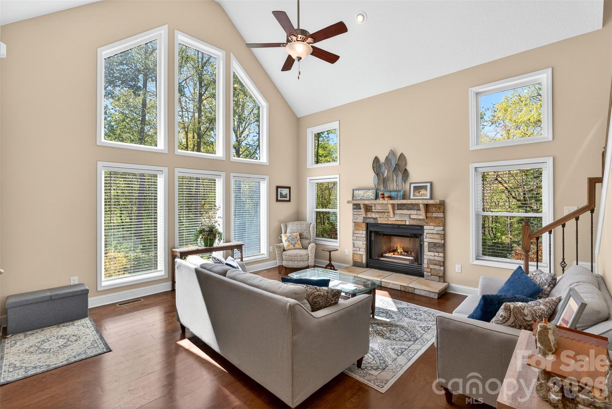 38 Pine Hill Road Fairview, NC 28730 - Photo 3 of 41