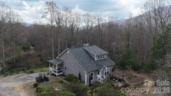 $499,000 | 38 Pine Hill Road, Fairview, NC 28730