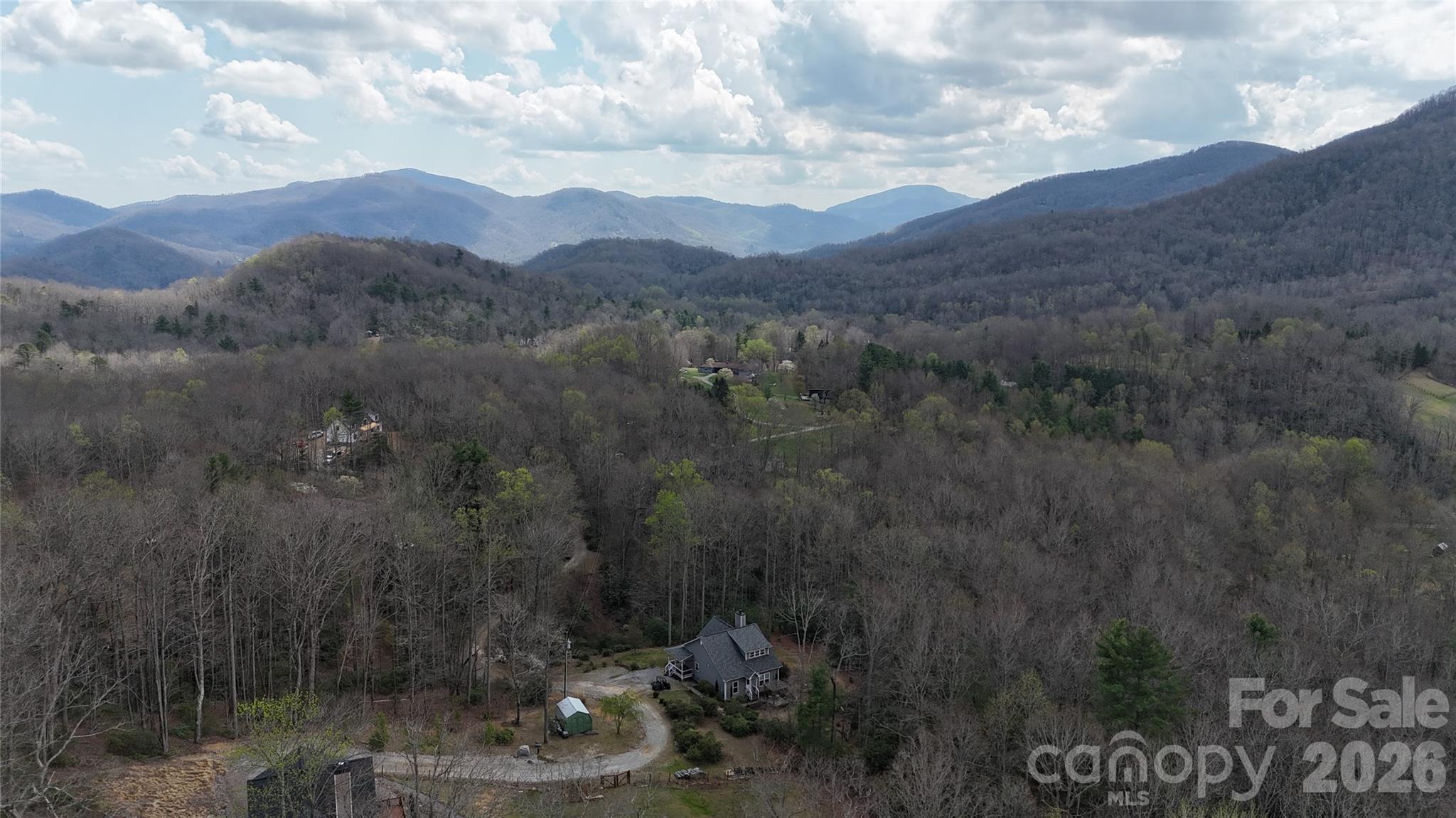 38 Pine Hill Road Fairview, NC 28730 - Photo 4 of 16