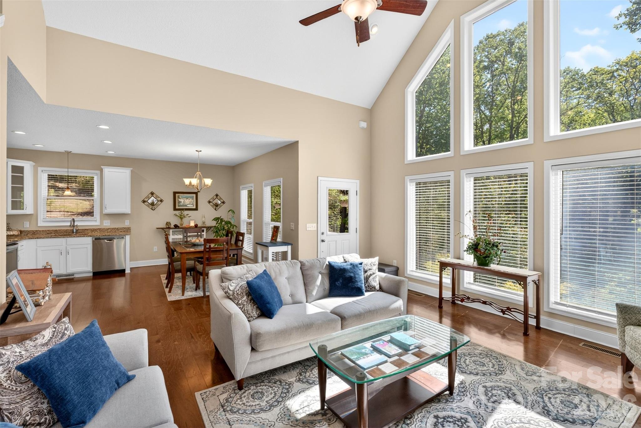 38 Pine Hill Road Fairview, NC 28730 - Photo 4 of 41