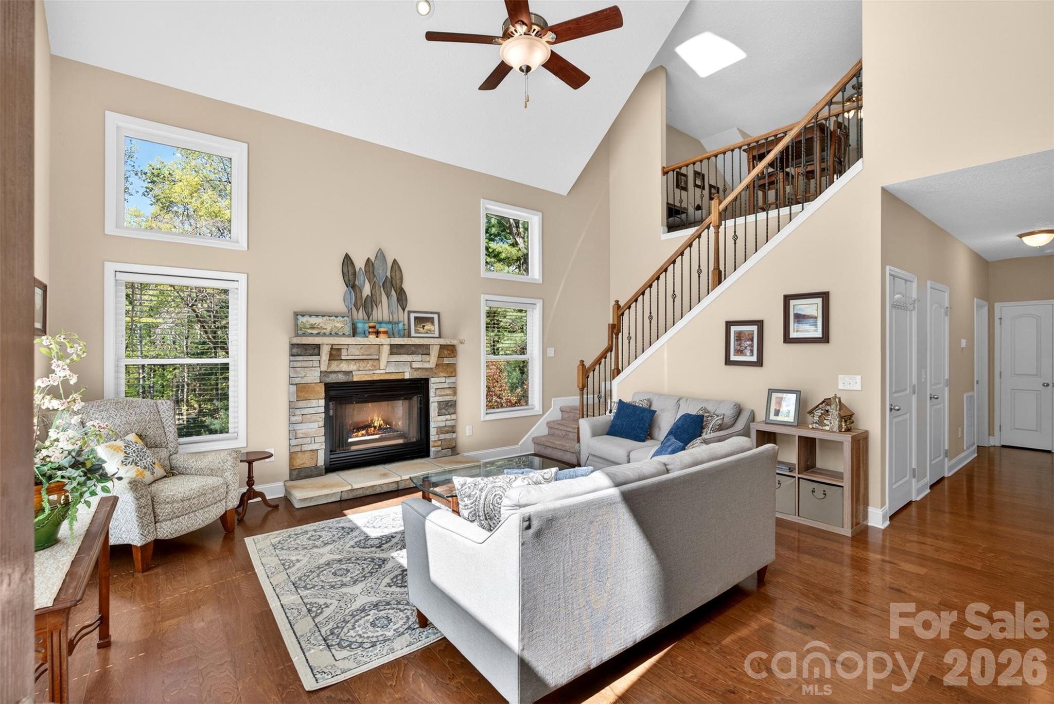 38 Pine Hill Road Fairview, NC 28730 - Photo 5 of 41