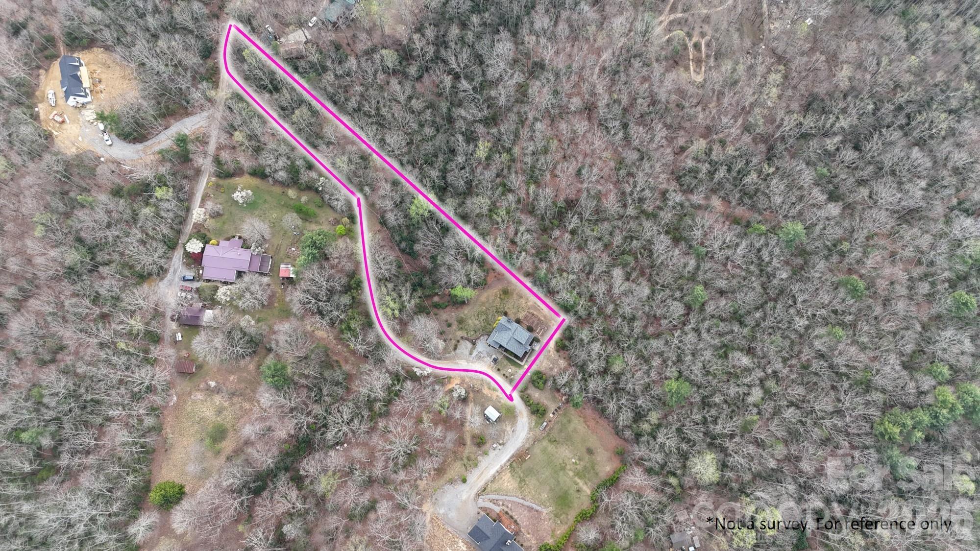 38 Pine Hill Road Fairview, NC 28730 - Photo 5 of 16